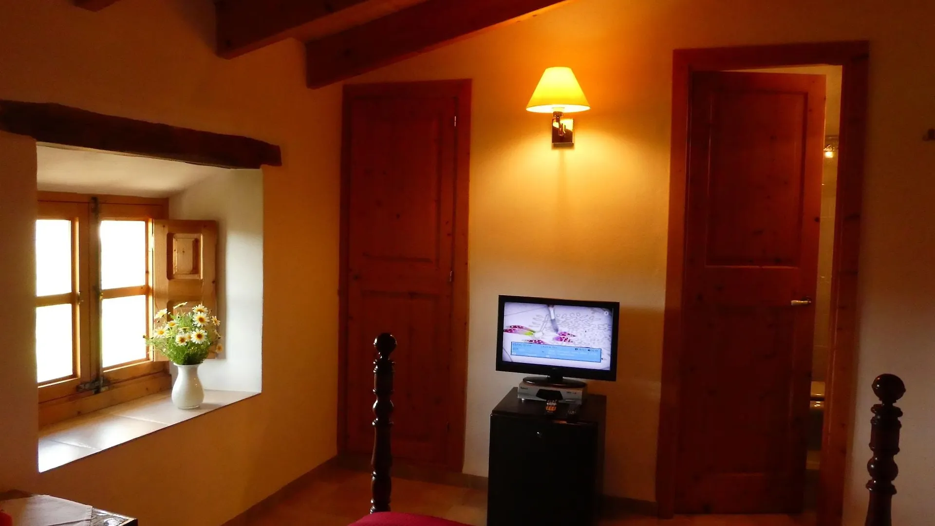 Finca Can Estades Hotel Calvia (Mallorca)
