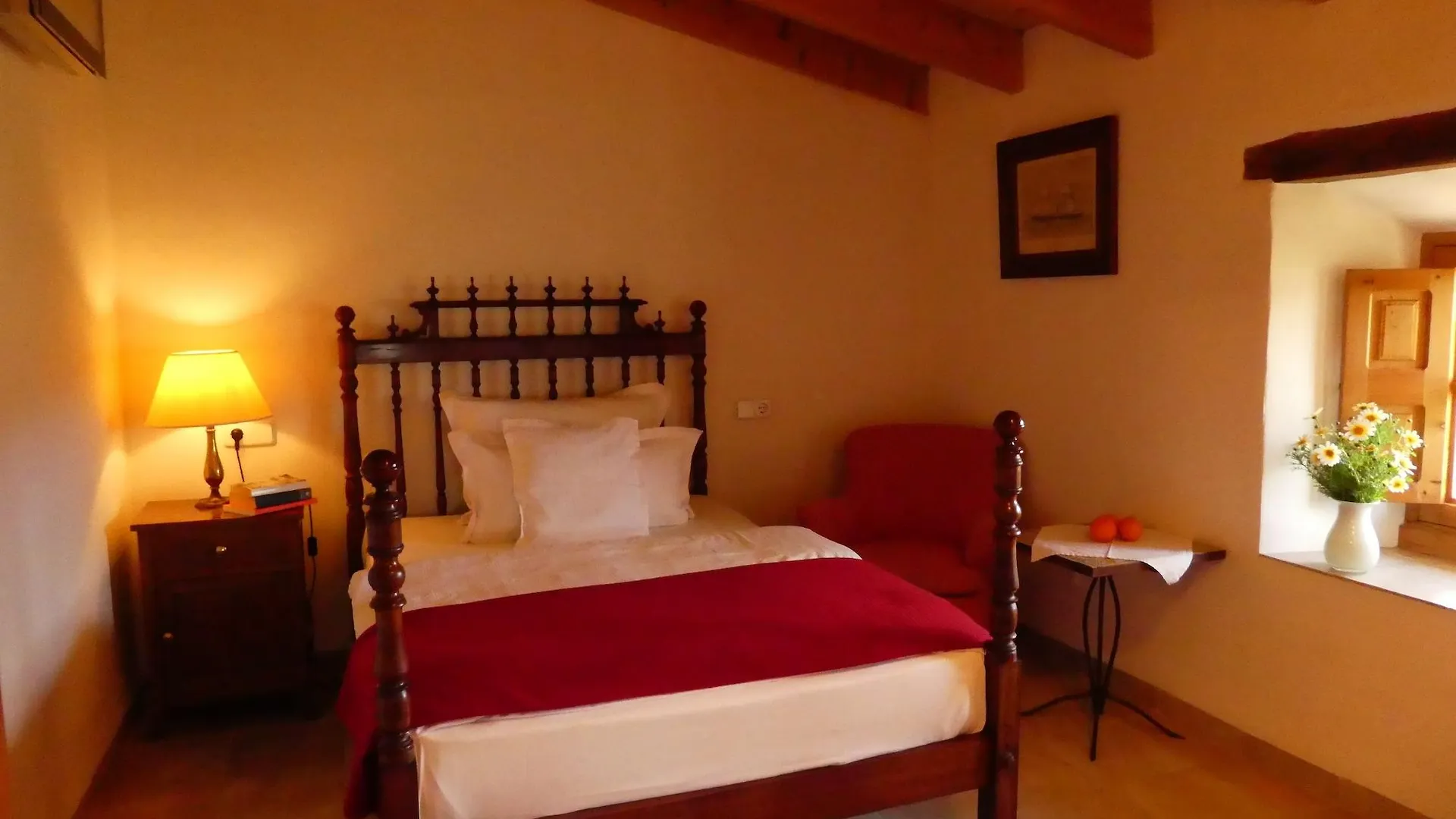 **** Hotel Finca Can Estades Spain