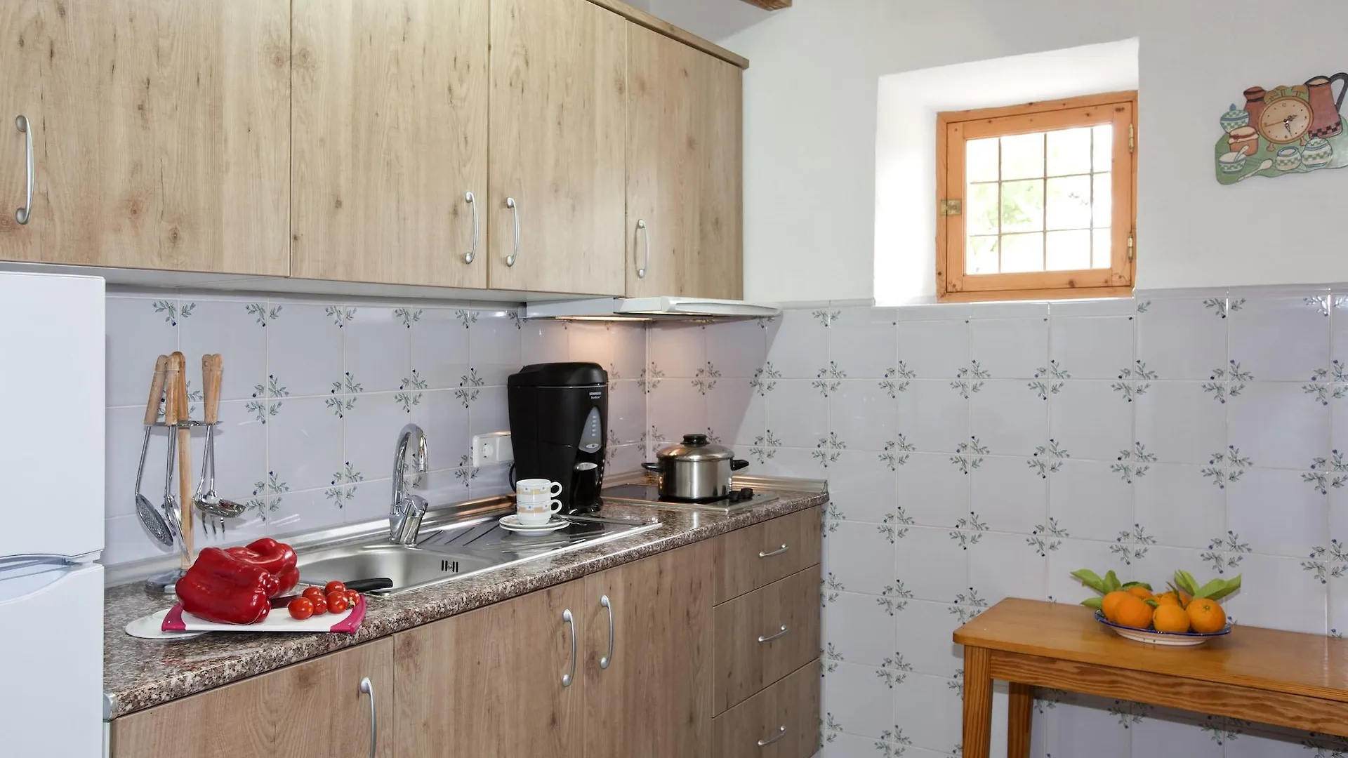 Finca Can Estades Calvia  Ισπανία