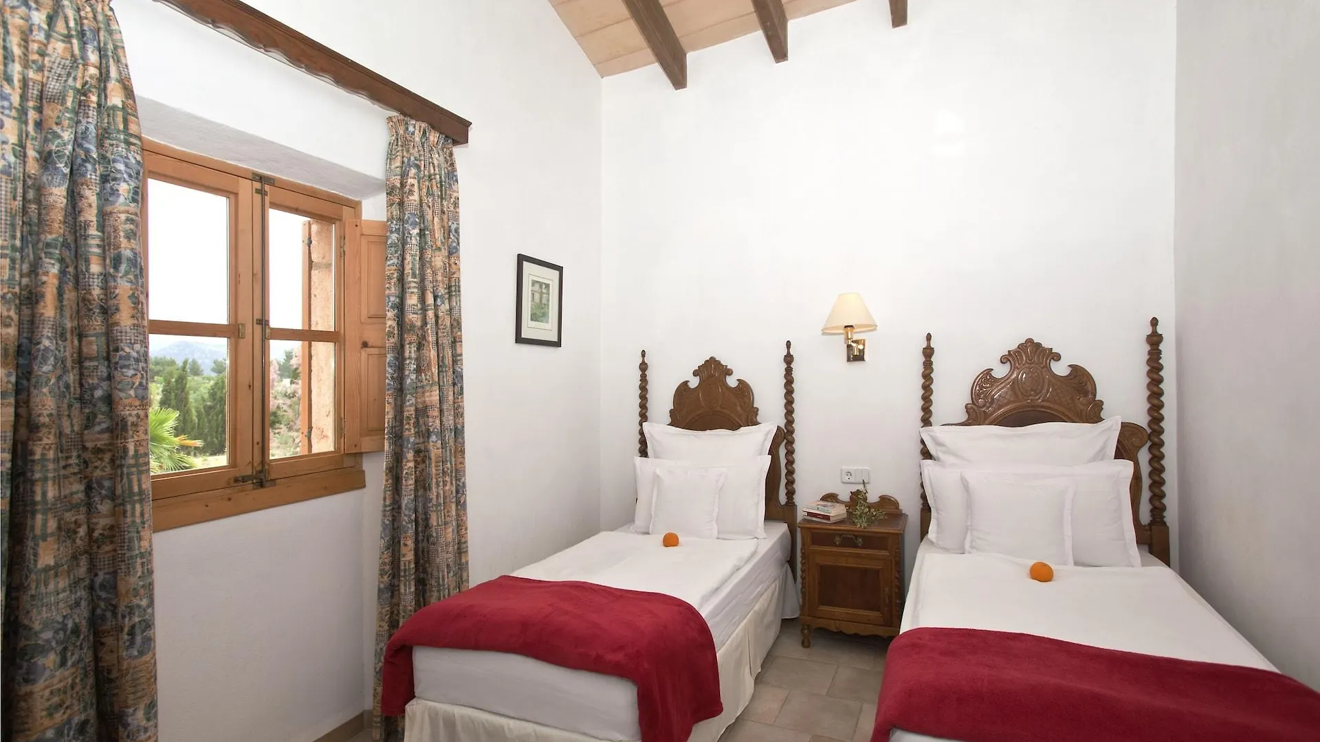 Finca Can Estades Spain