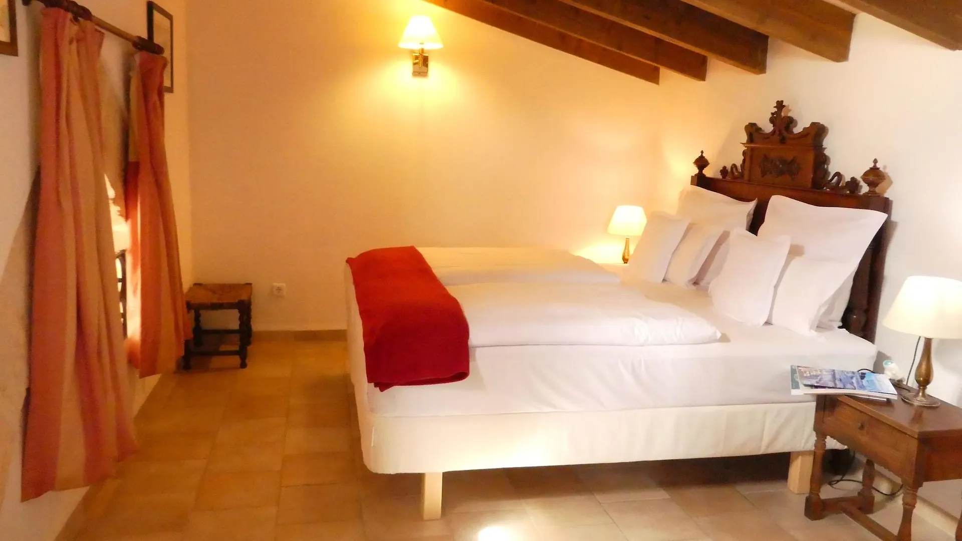 Fincahotel Can Estades Calvià
