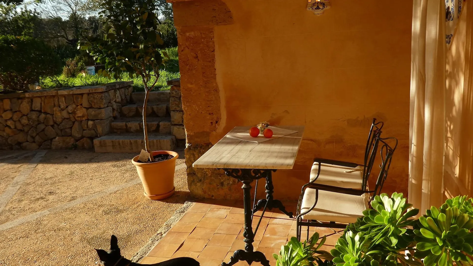 Finca Can Estades Hotel