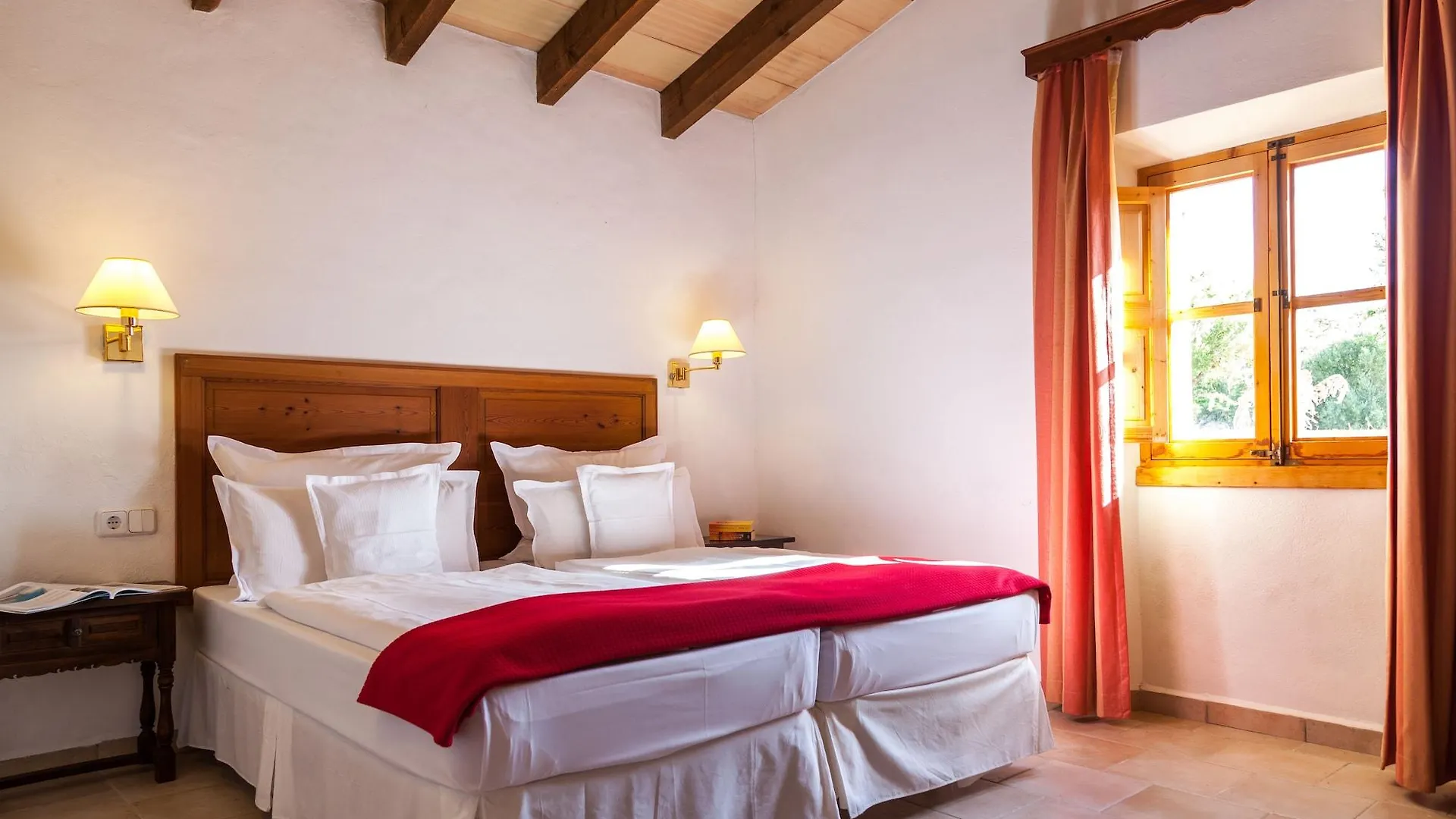 Fincahotel Can Estades Calvià