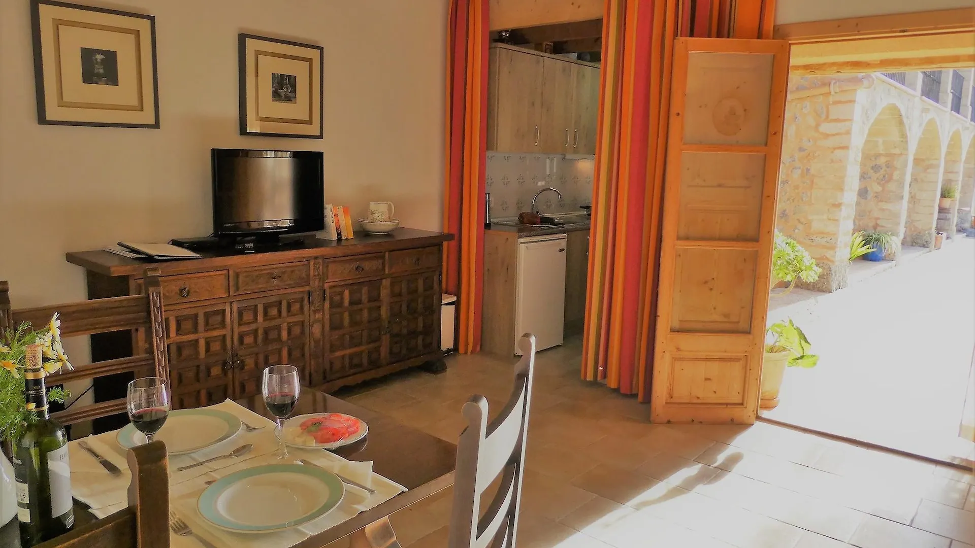 Finca Can Estades 4*, Calvia (Mallorca)