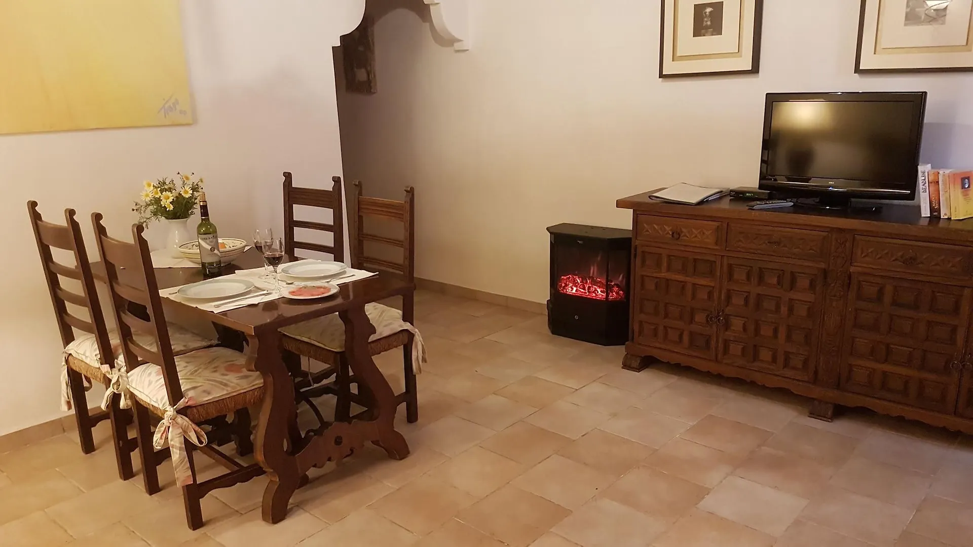 Finca Can Estades Calvia (Mallorca)
