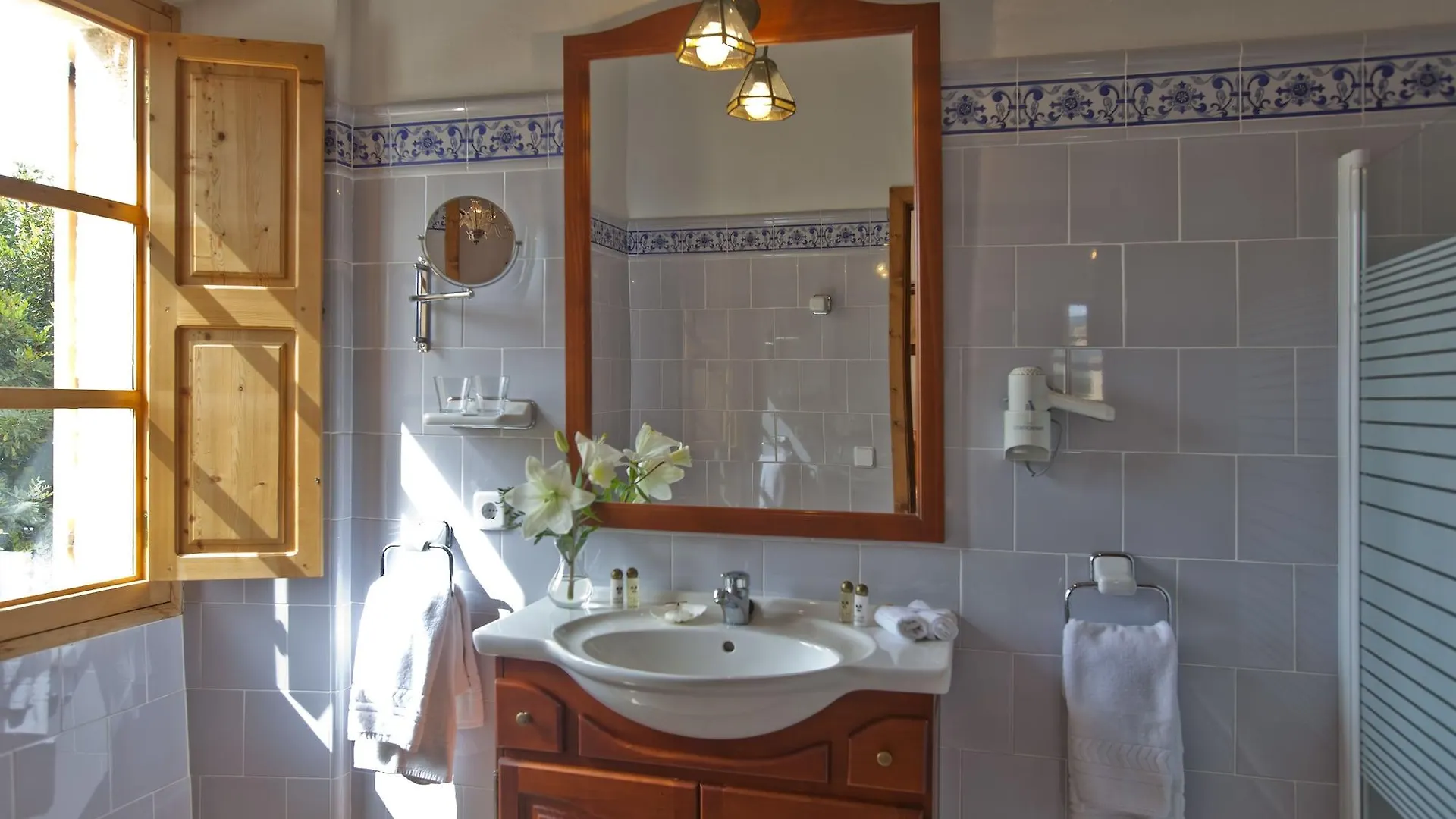 Hotel Finca Can Estades