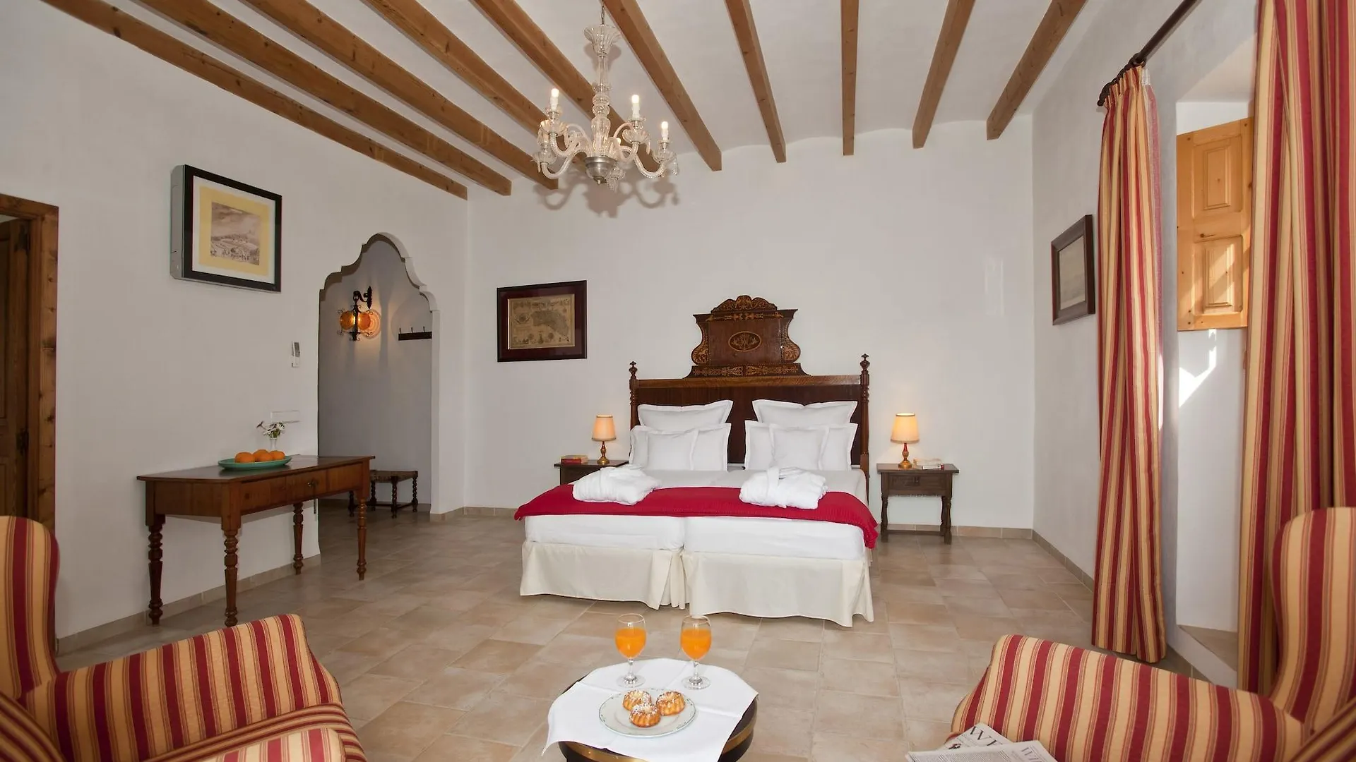 Hotel Finca Can Estades