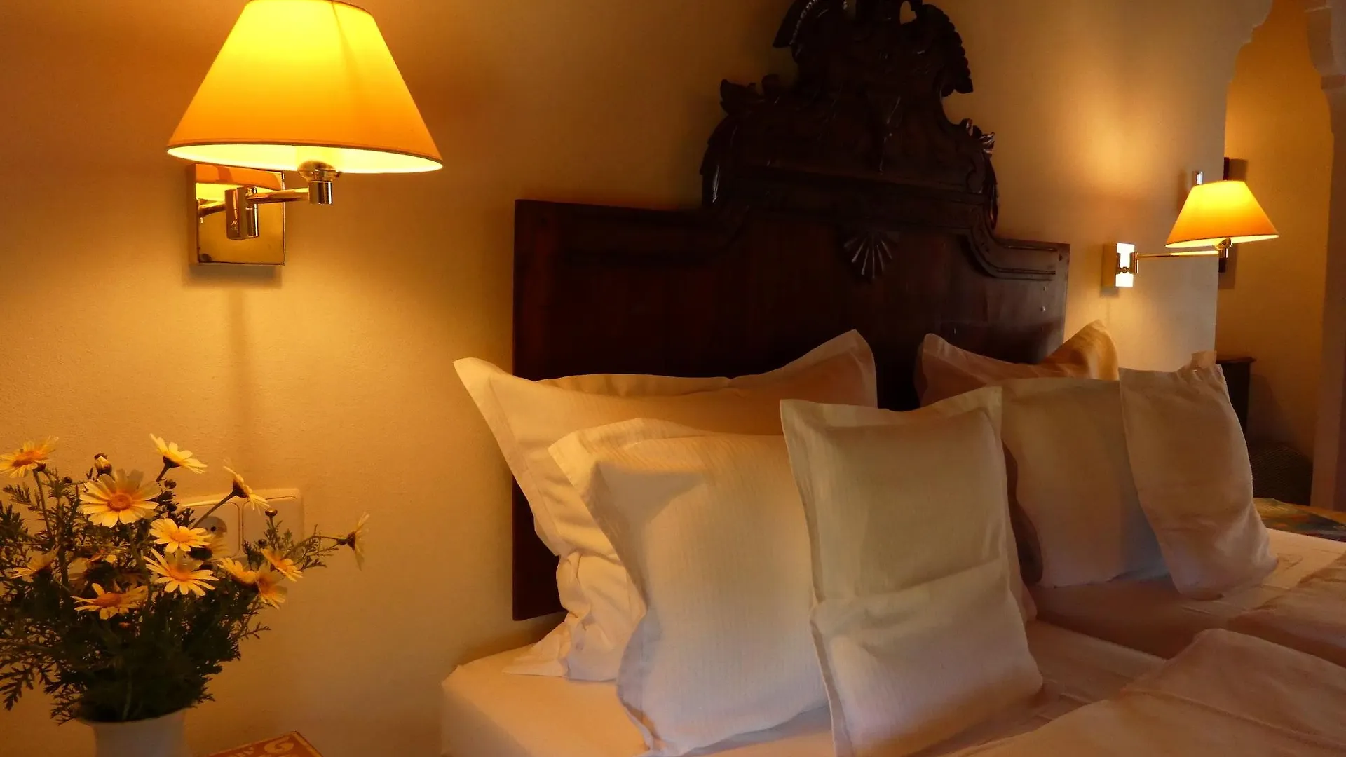 Fincahotel Can Estades Calvià 4*,