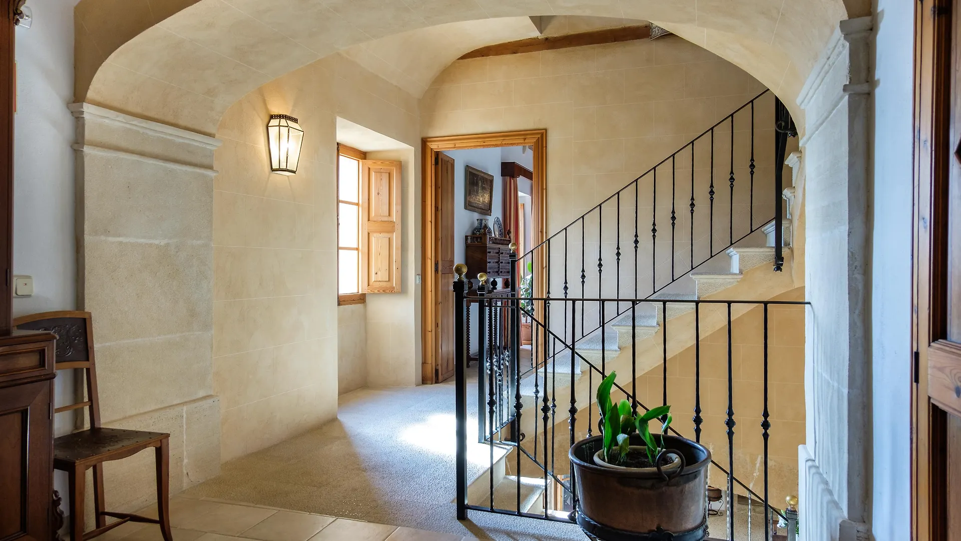 Hotel Finca Can Estades