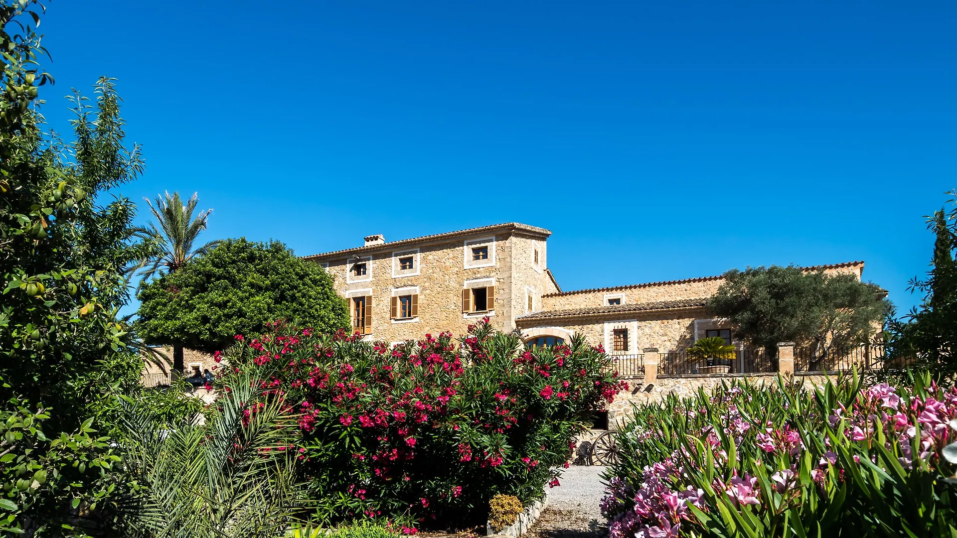 Fincahotel Can Estades Calvià