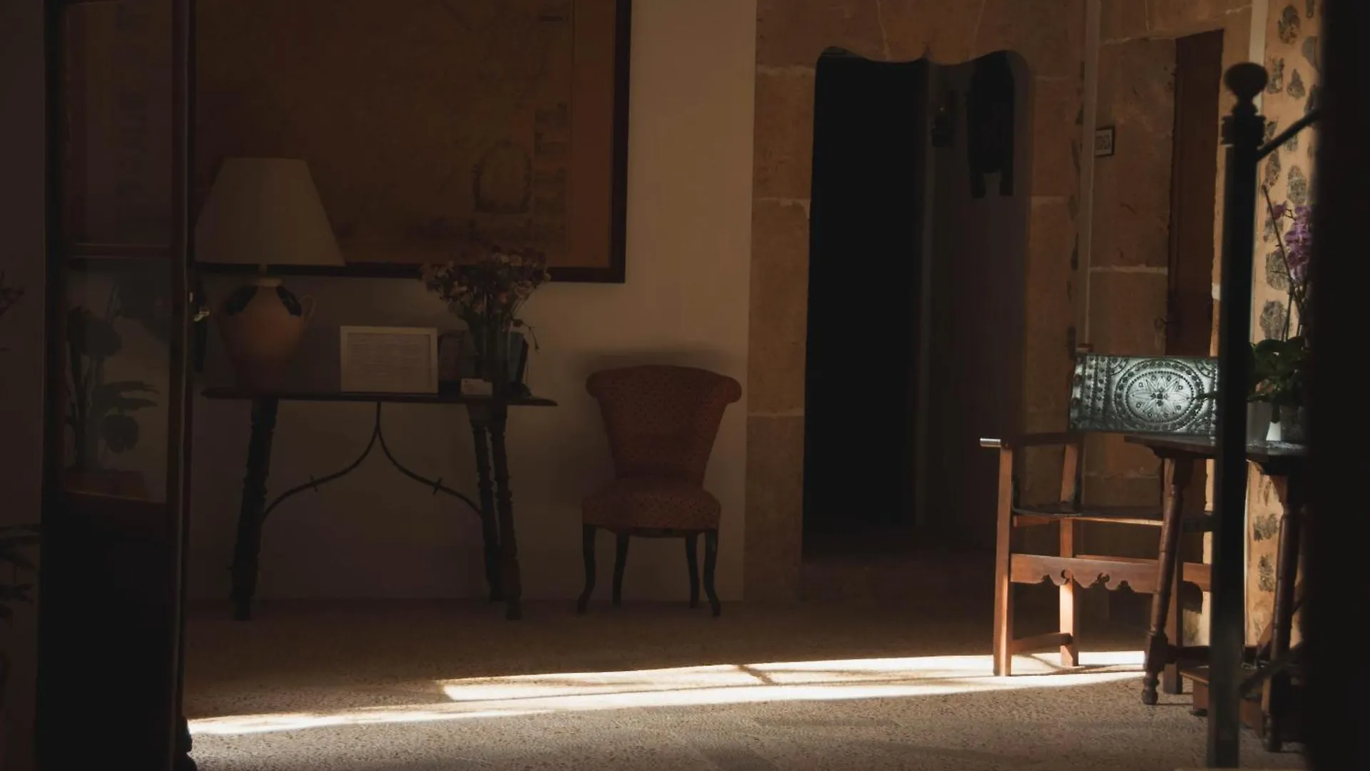 Finca Can Estades Hotel Calvia (Mallorca)