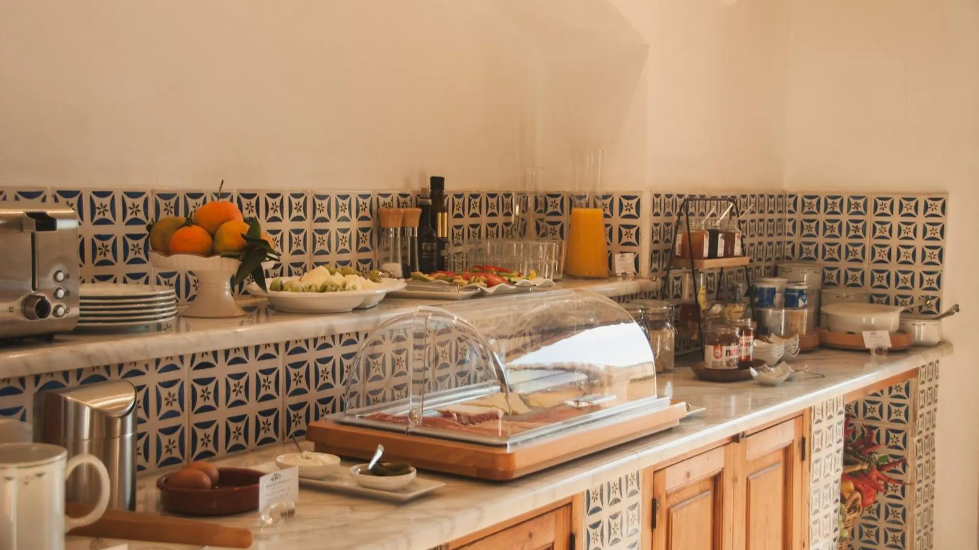 Hotel Fincahotel Can Estades Calvià