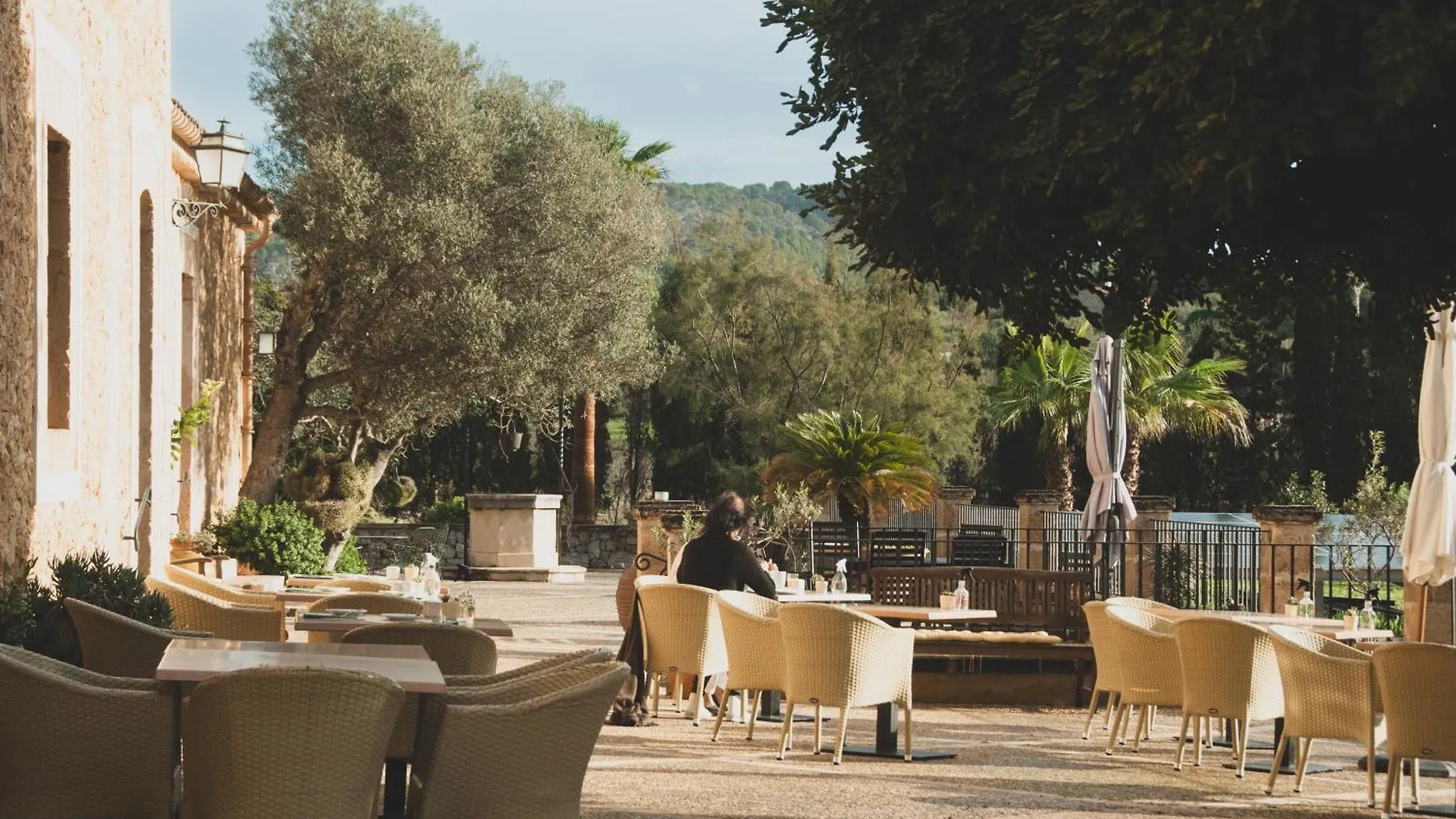 Finca Can Estades