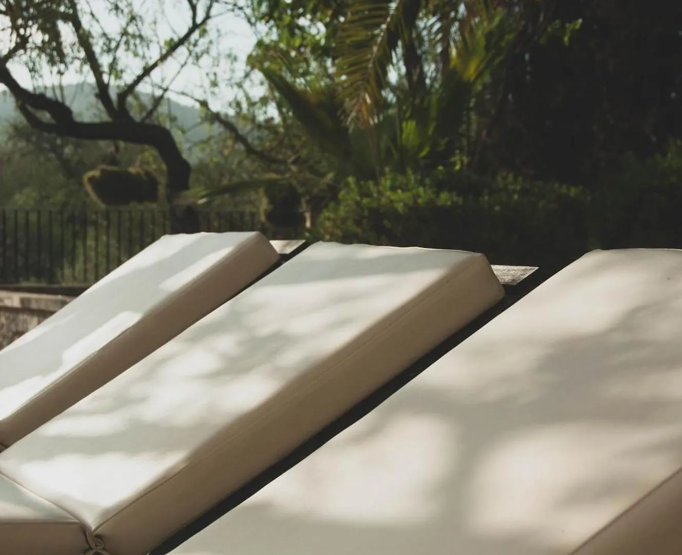 Hotel Finca Can Estades