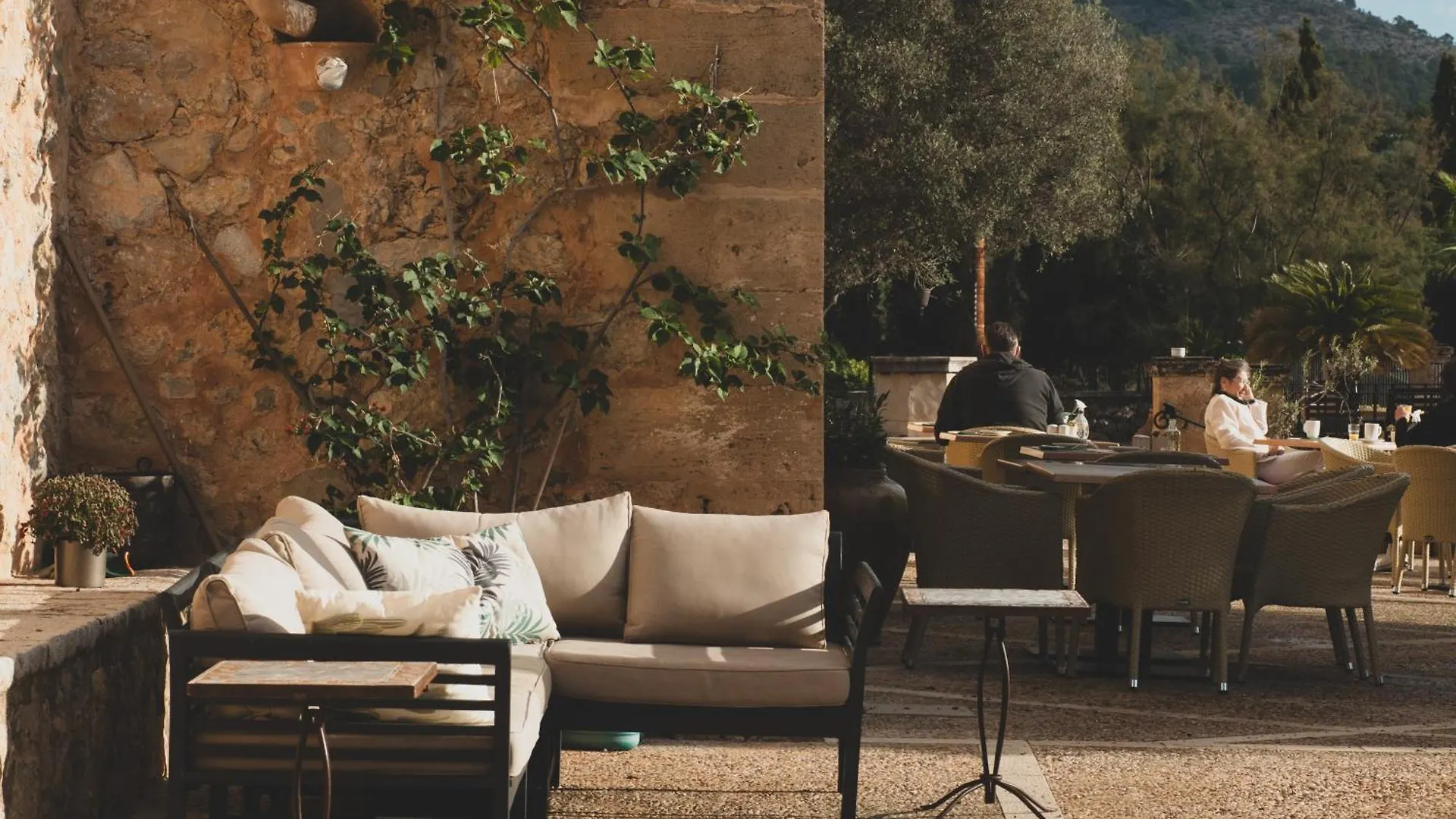 Finca Can Estades Calvia  4*, Calvia (Mallorca) Ισπανία