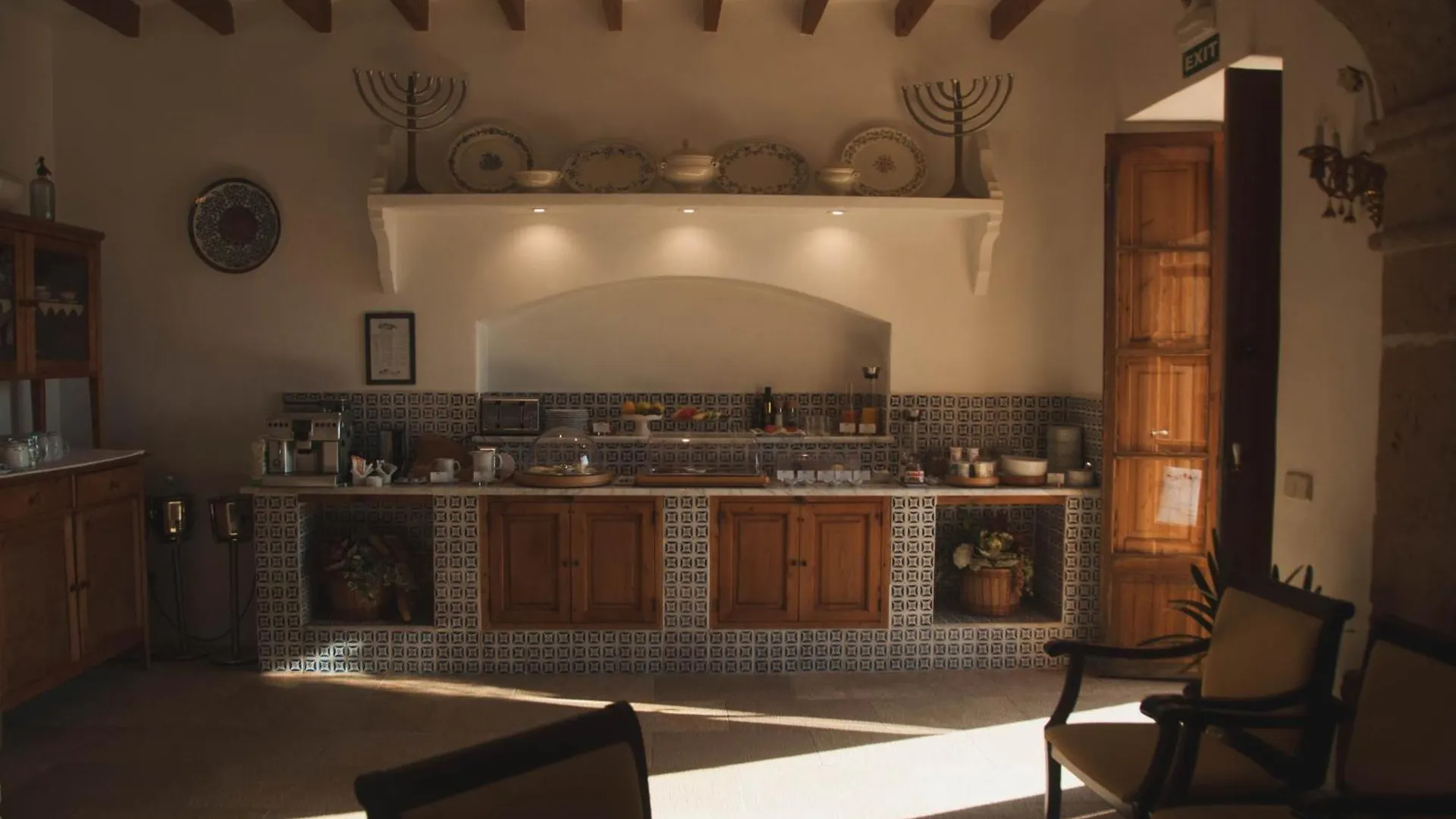 Hotel Finca Can Estades
