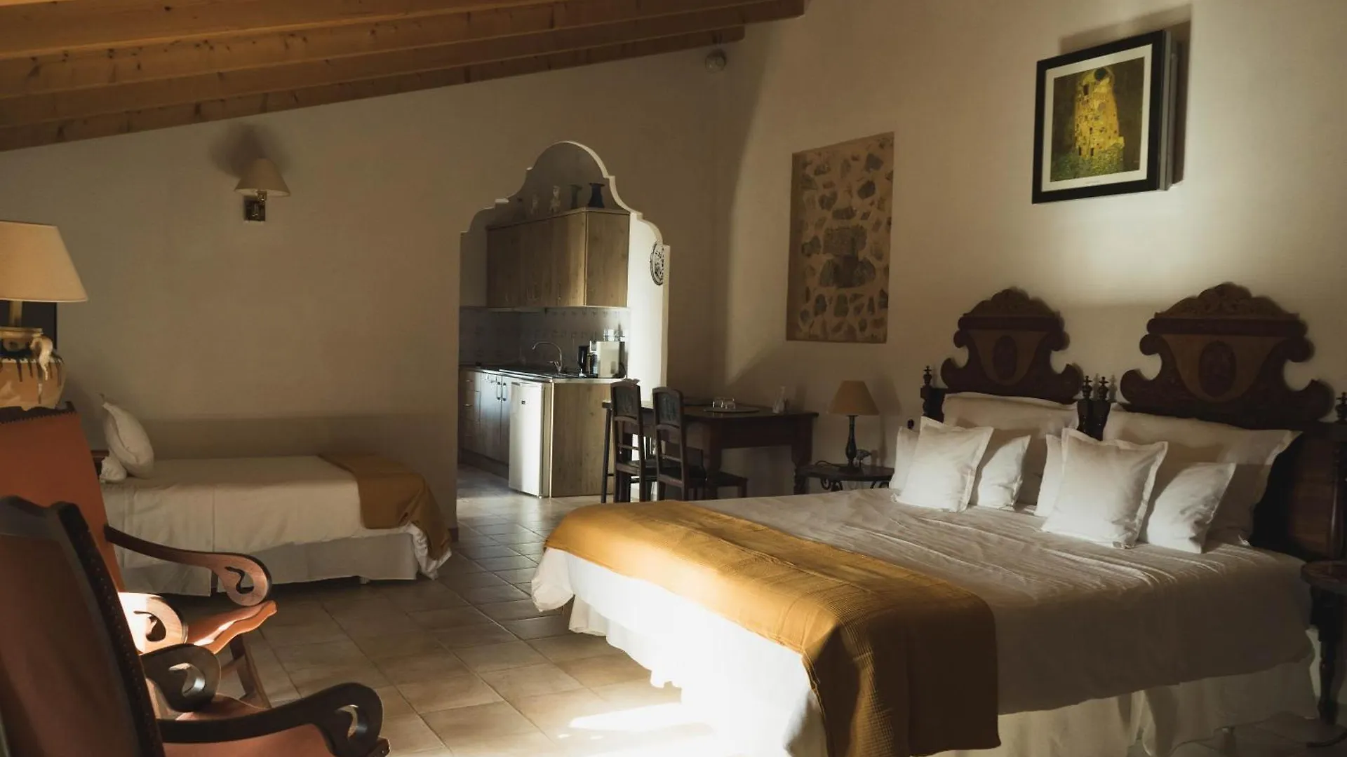 Finca Can Estades Hotel