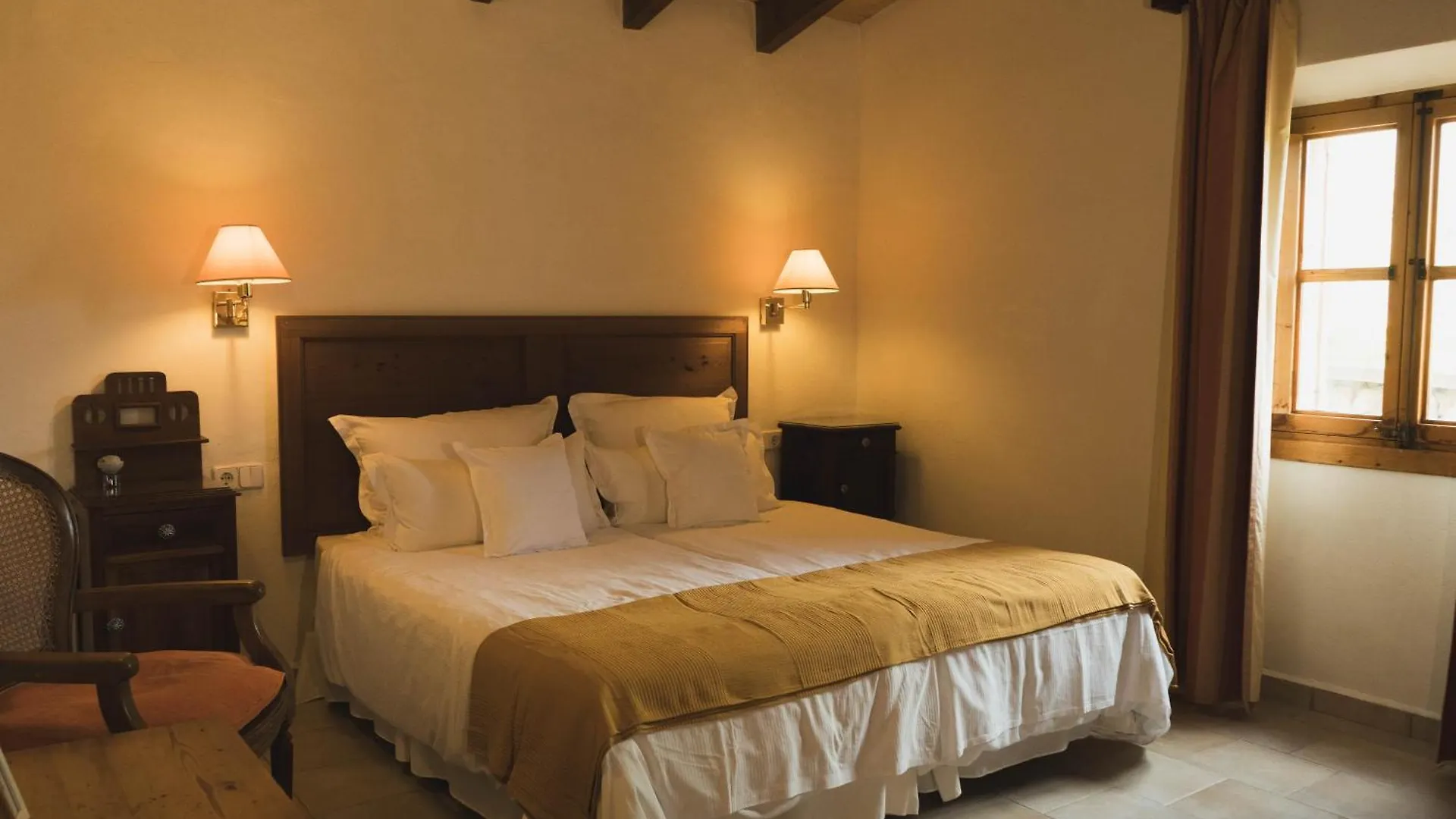 **** Hotel Finca Can Estades Spain