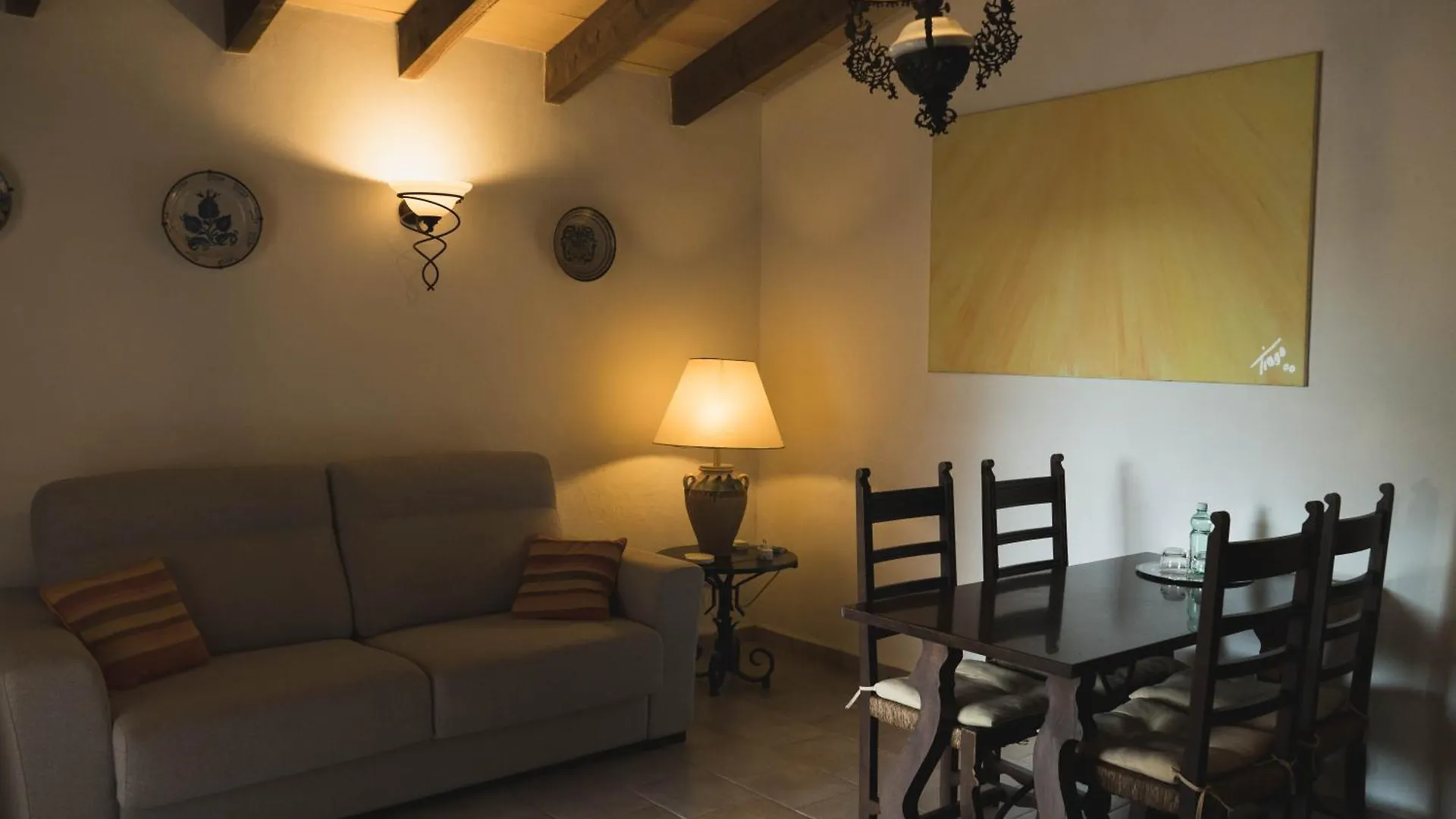 Finca Can Estades Hotel