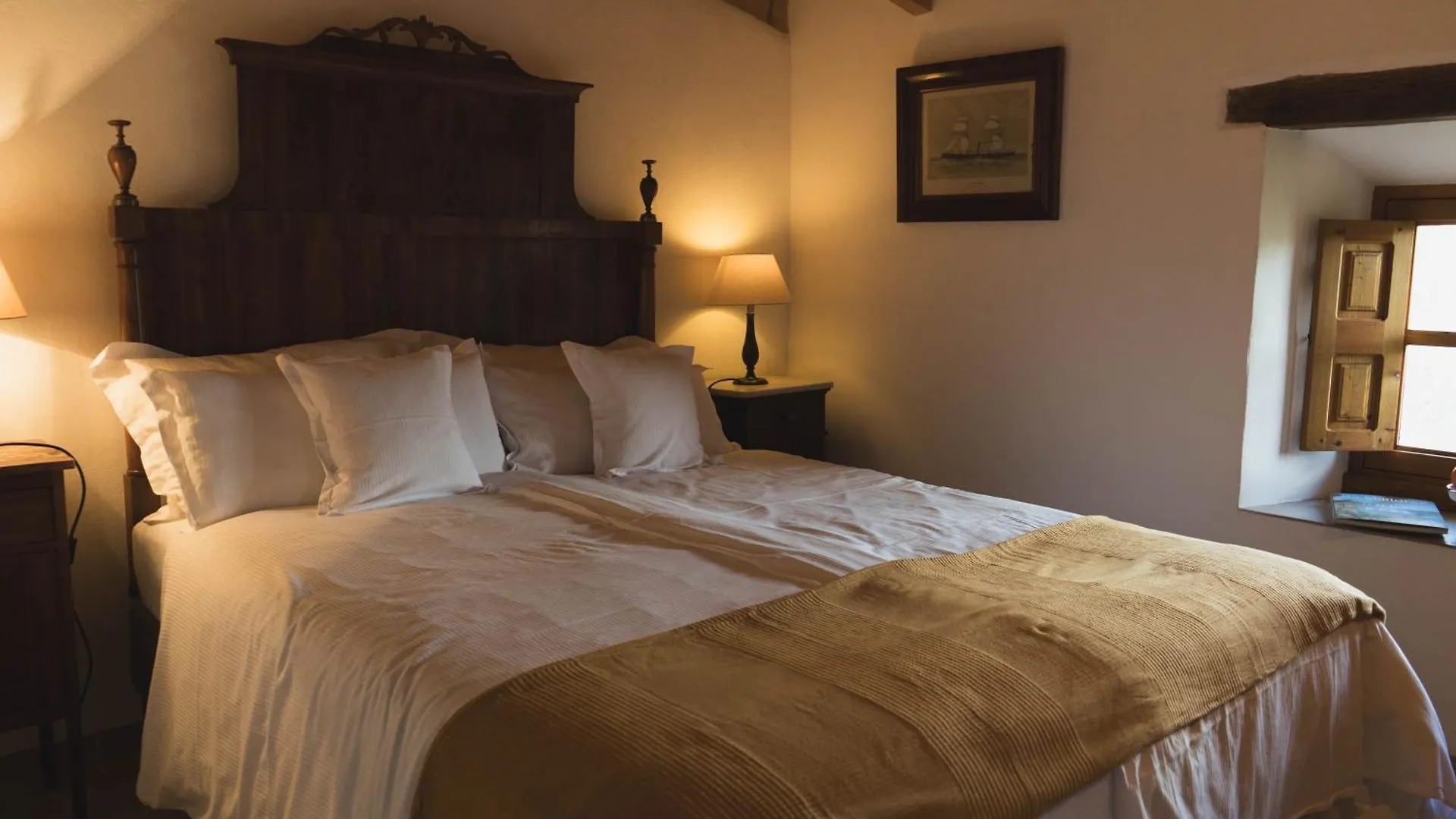 Hotel Finca Can Estades