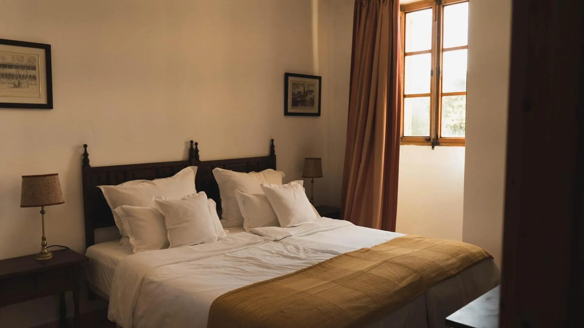 Ξενοδοχείο Finca Can Estades Calvia