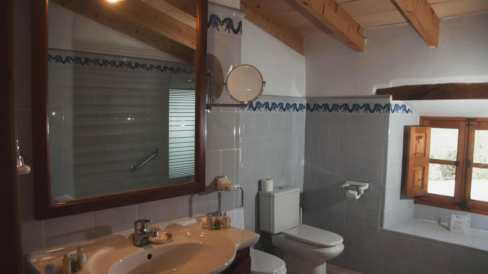 Hotel Finca Can Estades