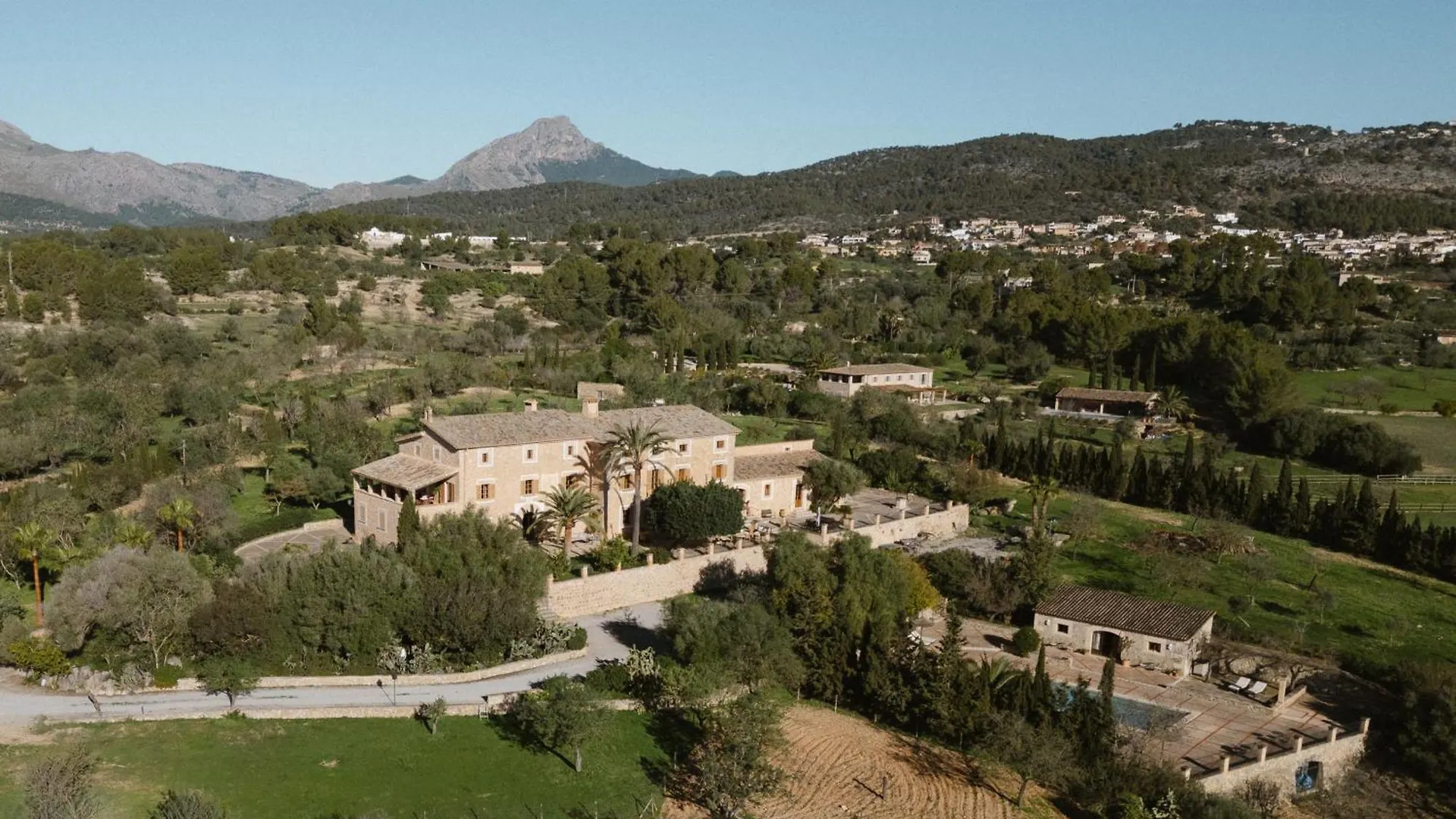 Finca Can Estades