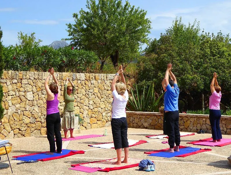 Finca Can Estades 4*, Calvia (Mallorca)