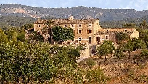 Fincahotel Can Estades Calvià 4*,  España
