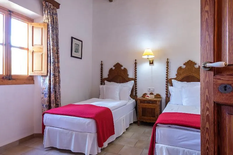 Finca Can Estades Hotel Calvia (Mallorca)