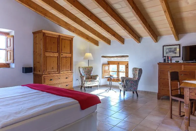 **** Hotel Fincahotel Can Estades Calvià España