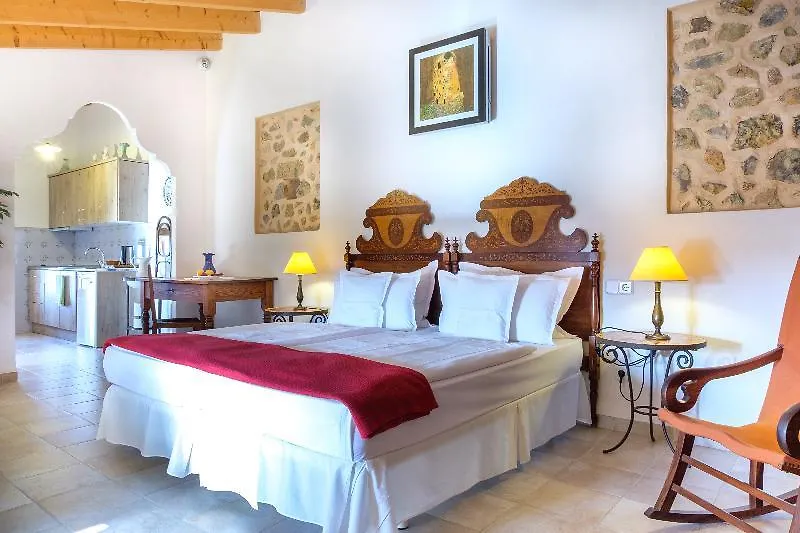 Fincahotel Can Estades Calvià