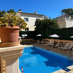 Guest house San Telmo - Adults Only, Cala Major (Mallorca)