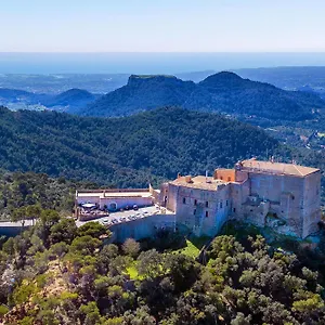 Hotel Petit Hostatgeria Sant Salvador, Fenalitx (Fenalich)