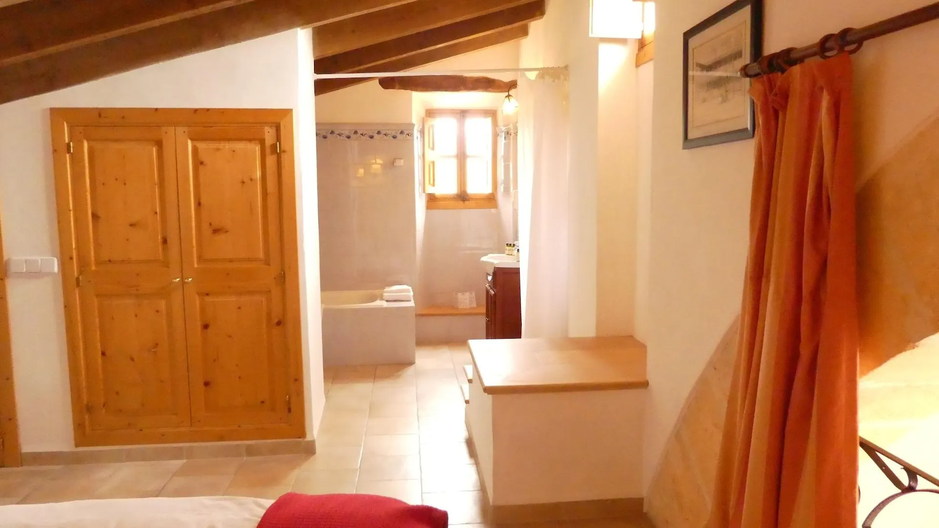 **** Hotel Finca Can Estades Spain