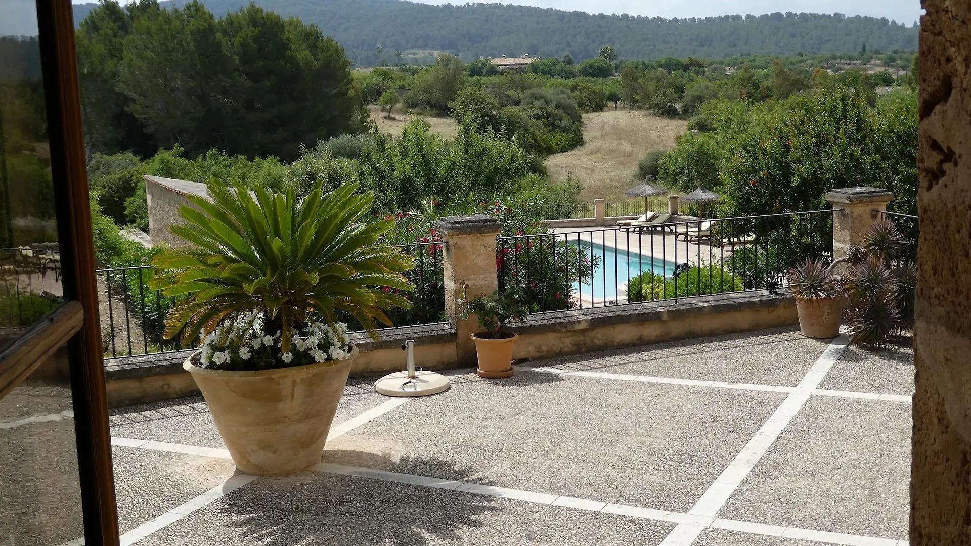 Hotel Finca Can Estades