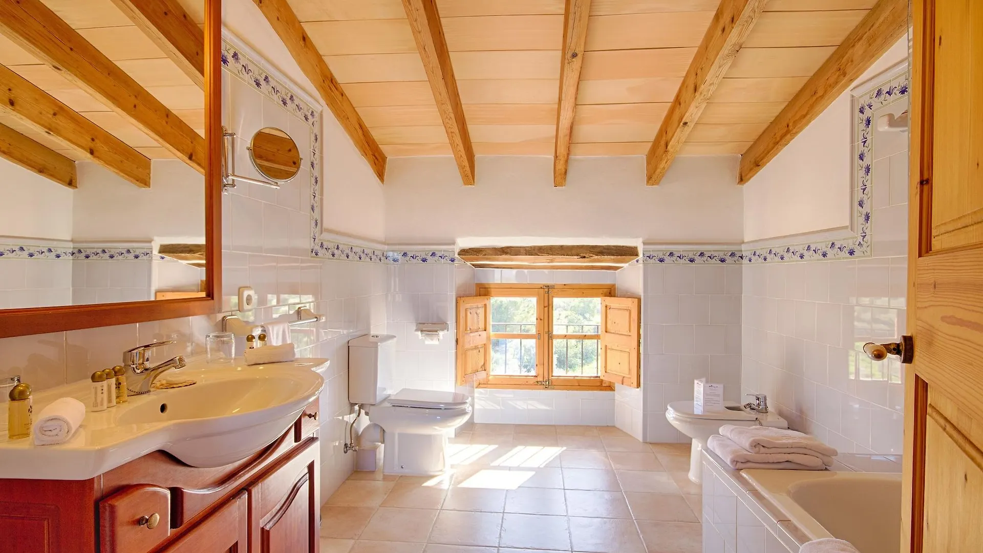 Hotel Finca Can Estades Calvià