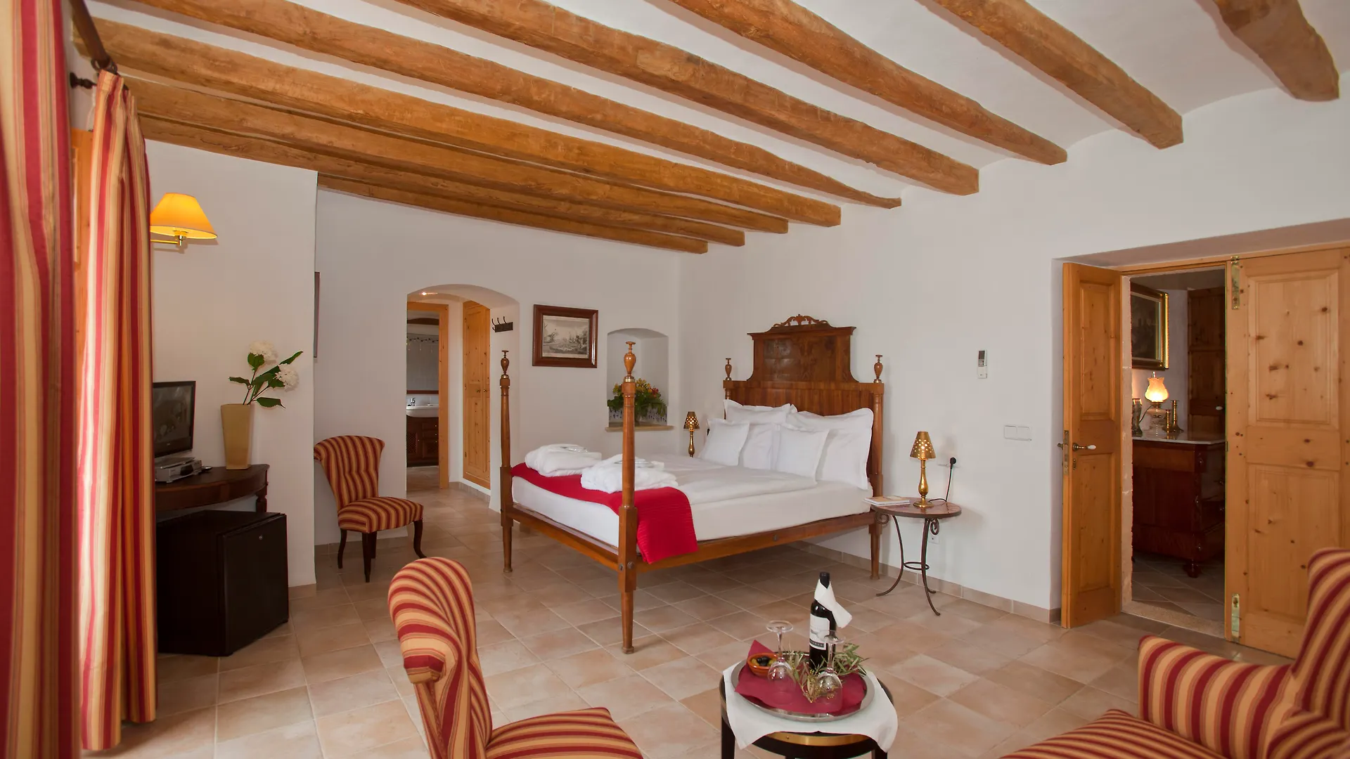 Hotel Finca Can Estades Calvià