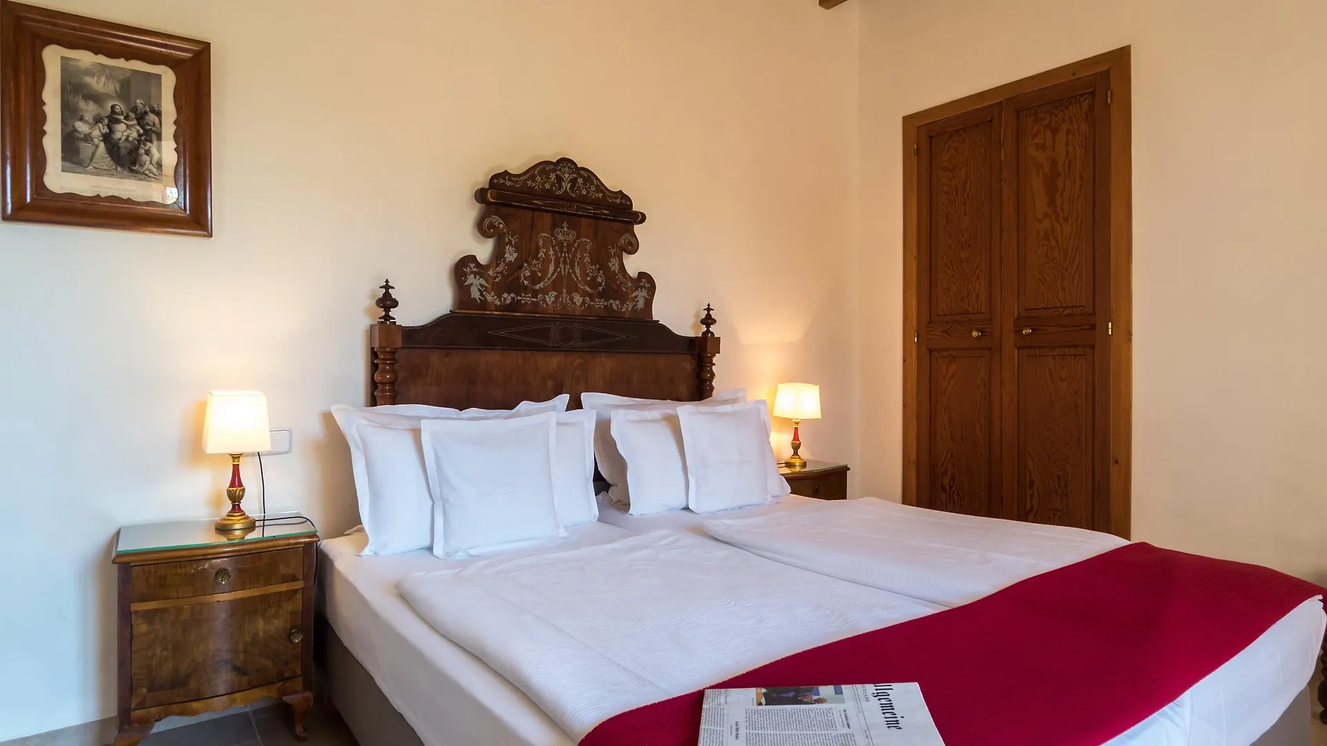 Finca Can Estades Calvià Hotel