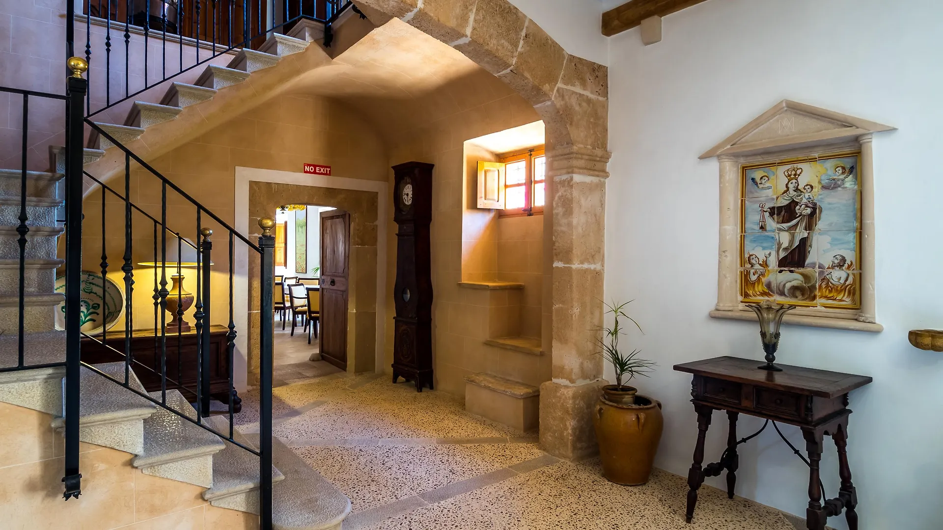 **** Hotel Finca Can Estades Calvià Espanha