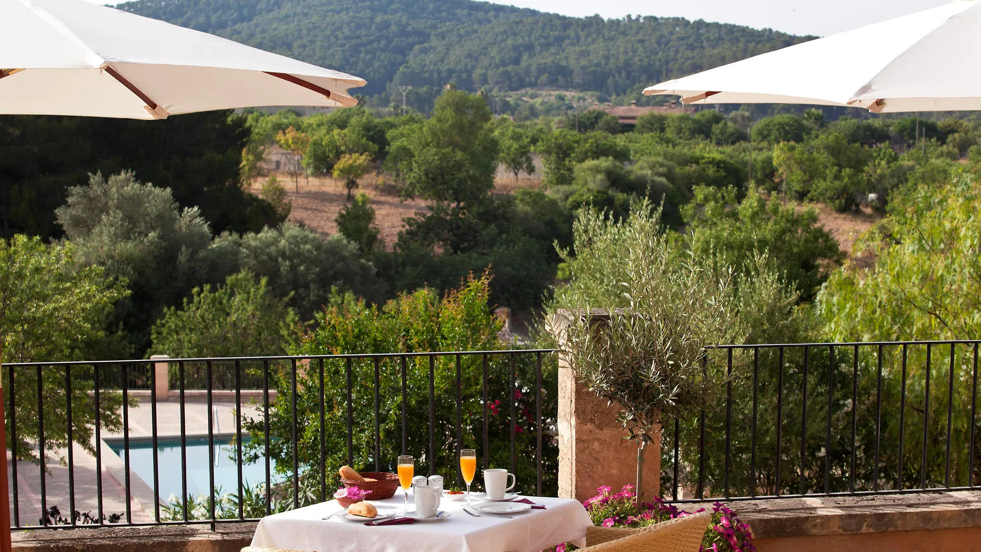 **** Hotel Finca Can Estades Calvià Espanha
