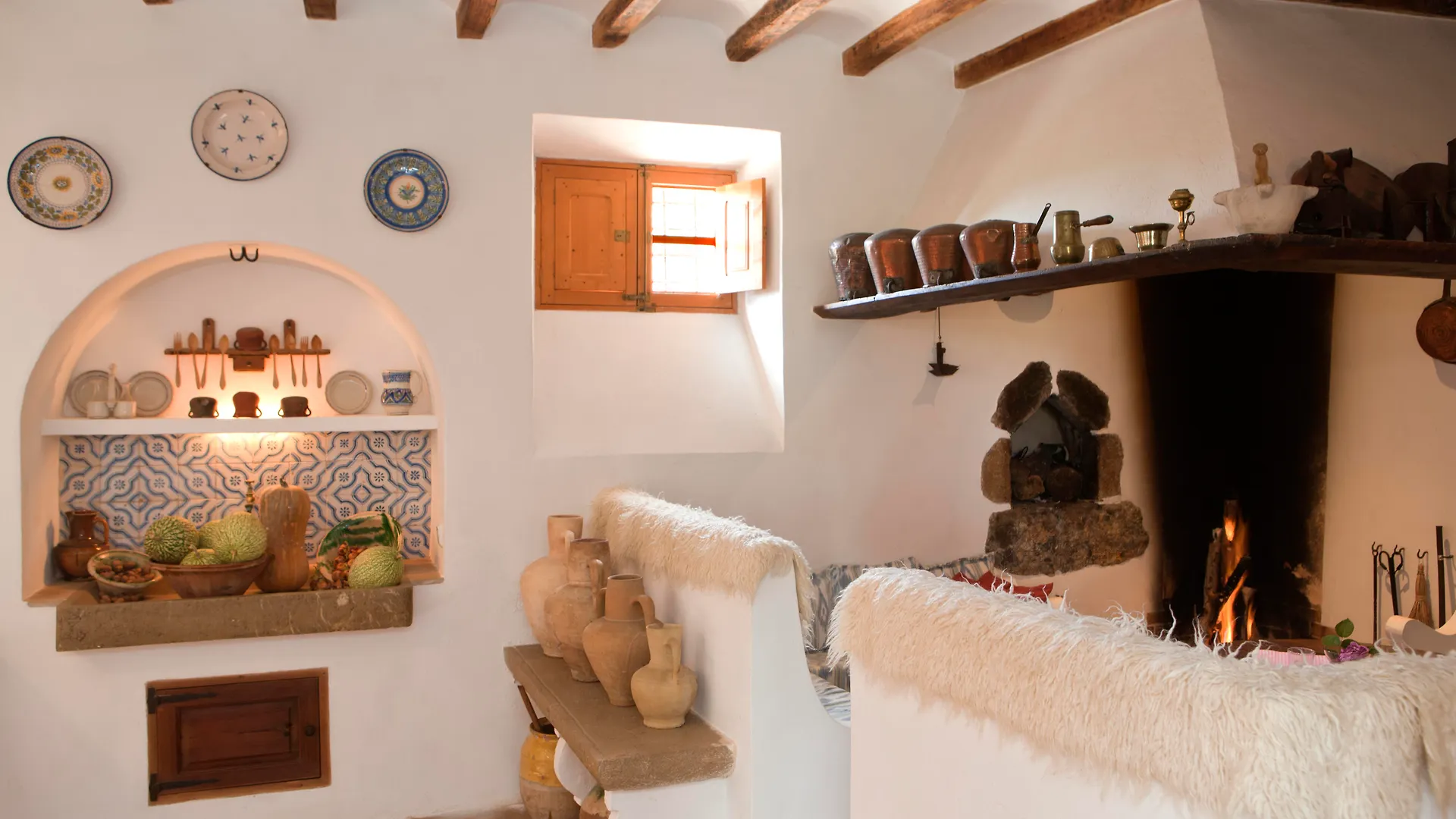 Finca Can Estades Calvià Espanha