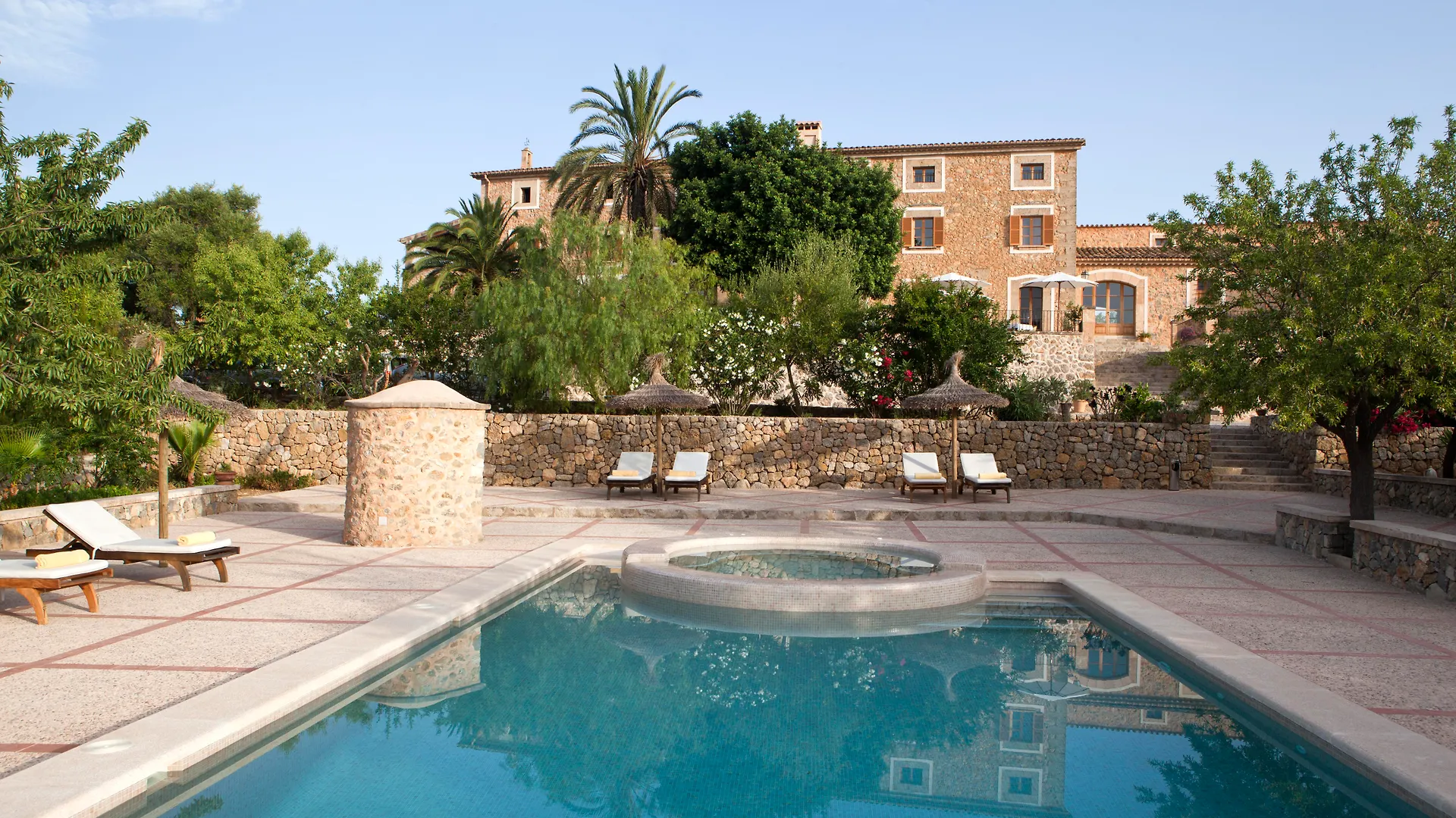 **** Hotel Finca Can Estades Calvià Espanha