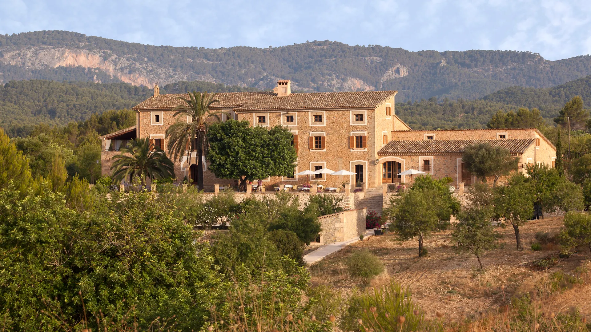 Finca Can Estades Calvià Hotel