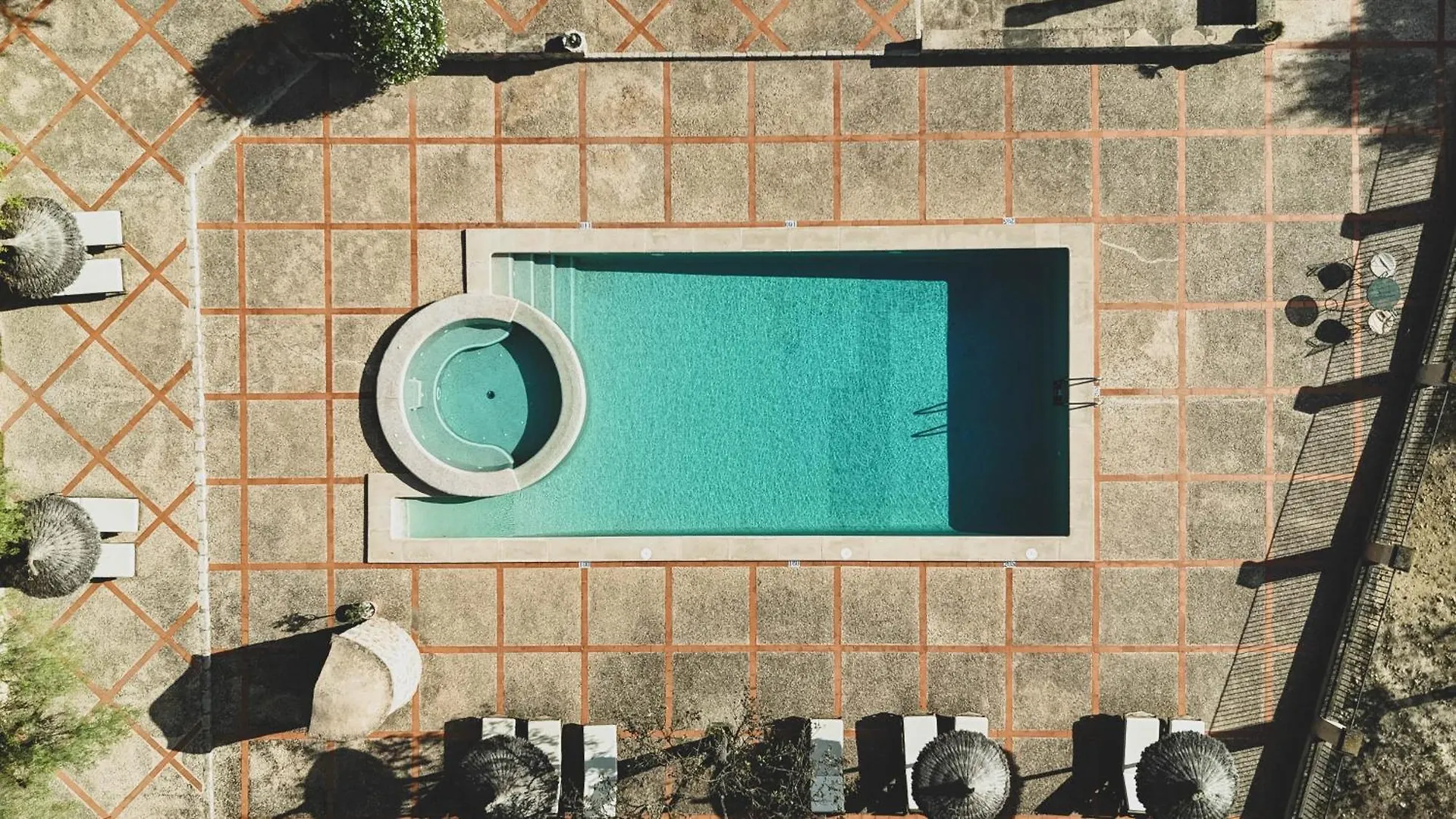 Finca Can Estades Hotel