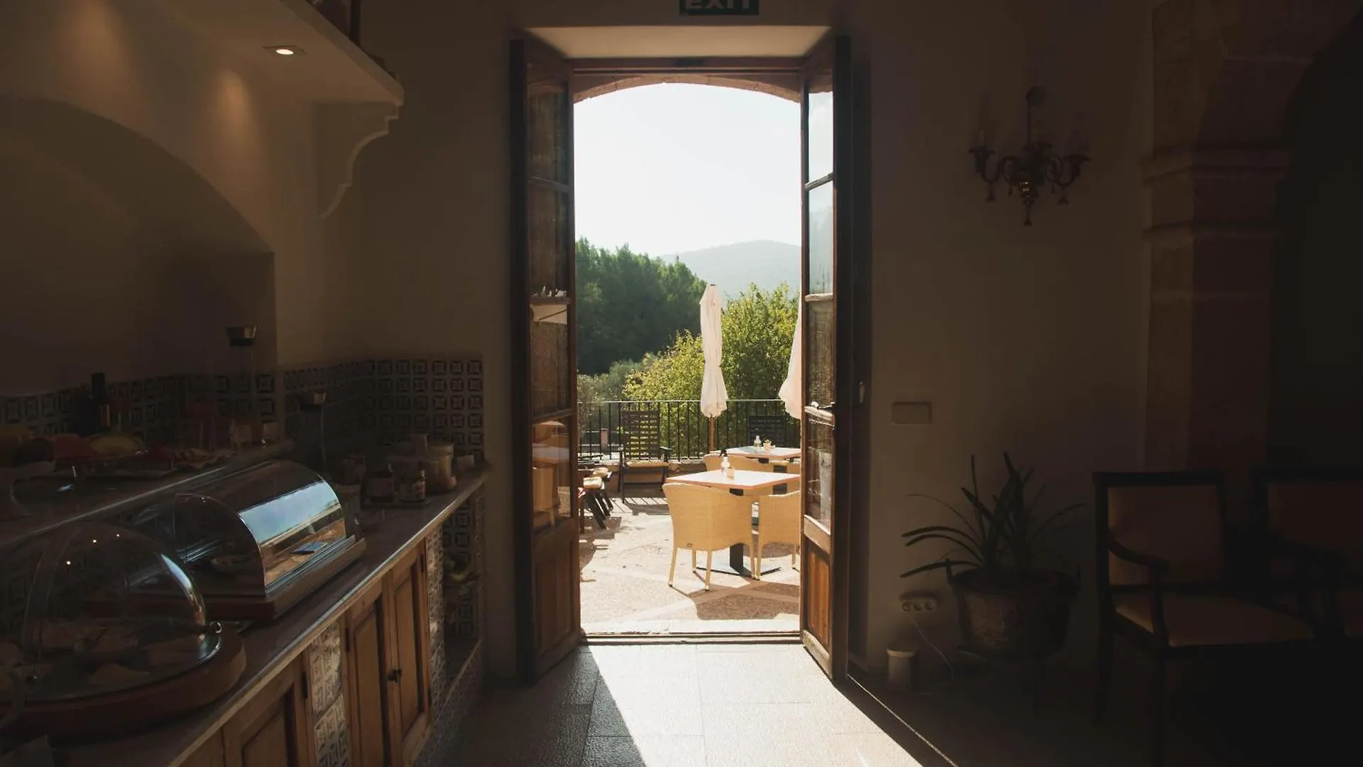 Finca Can Estades Calvia (Mallorca)