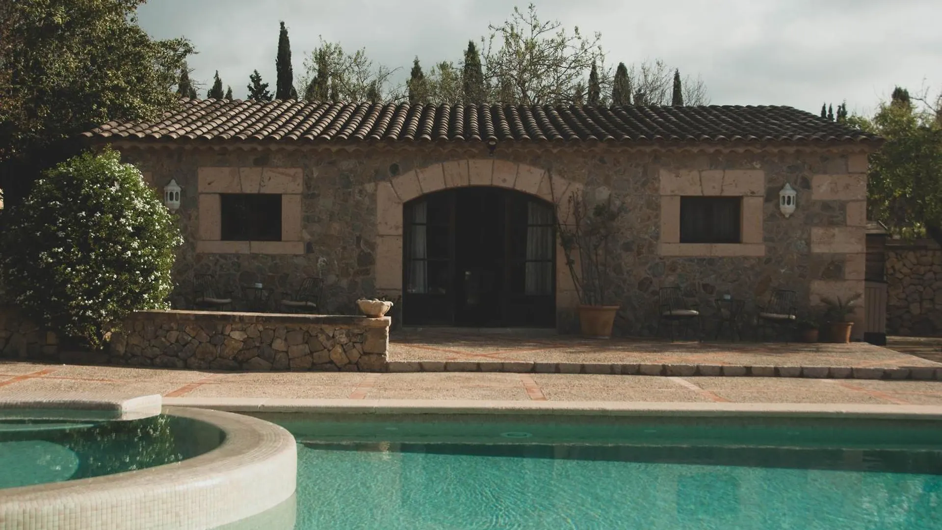 Finca Can Estades Calvià 4*,