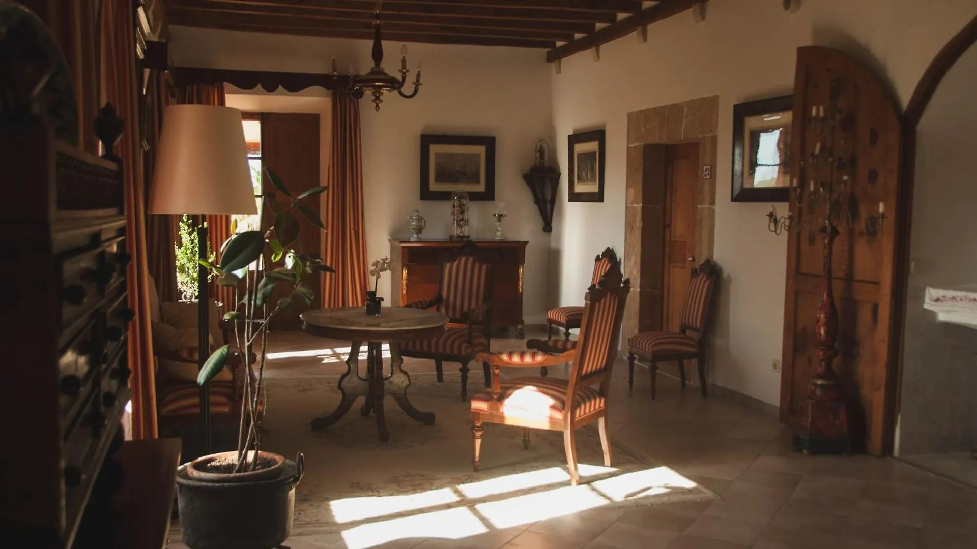 Finca Can Estades Calvia (Mallorca)