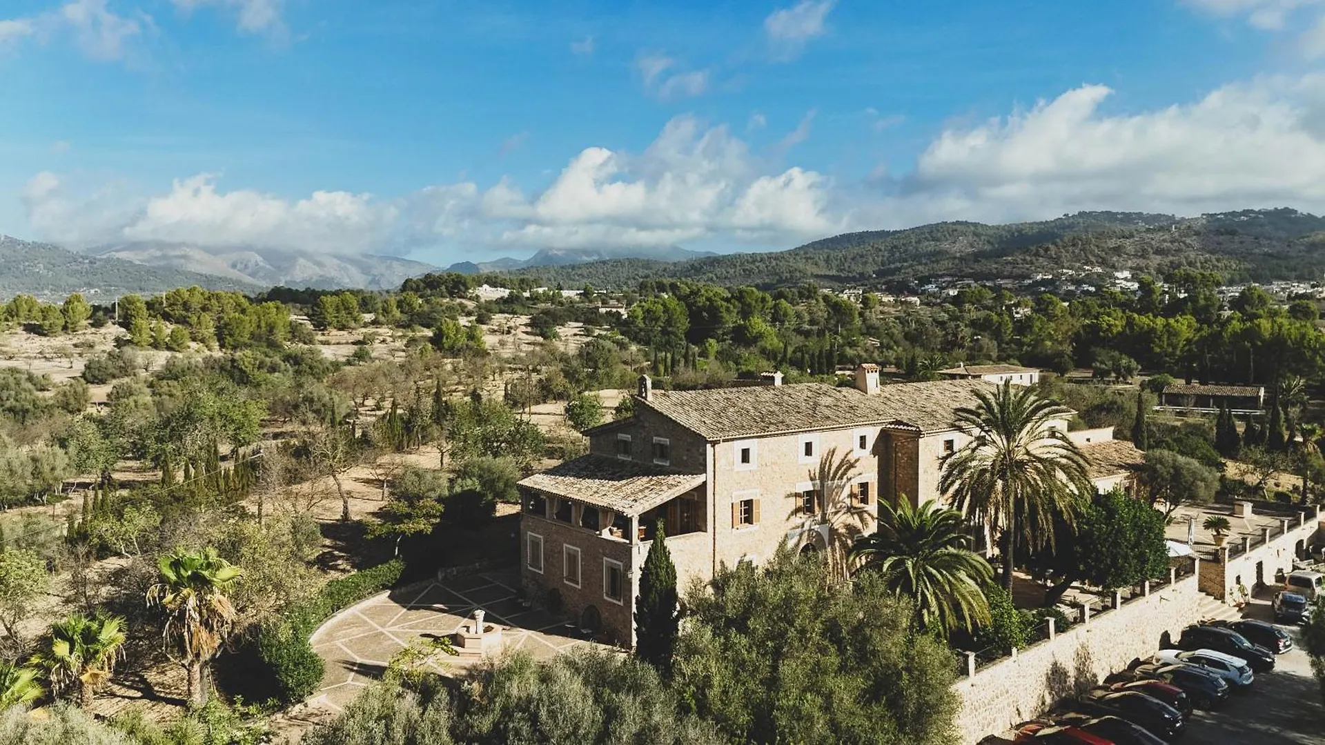 Finca Can Estades Calvià