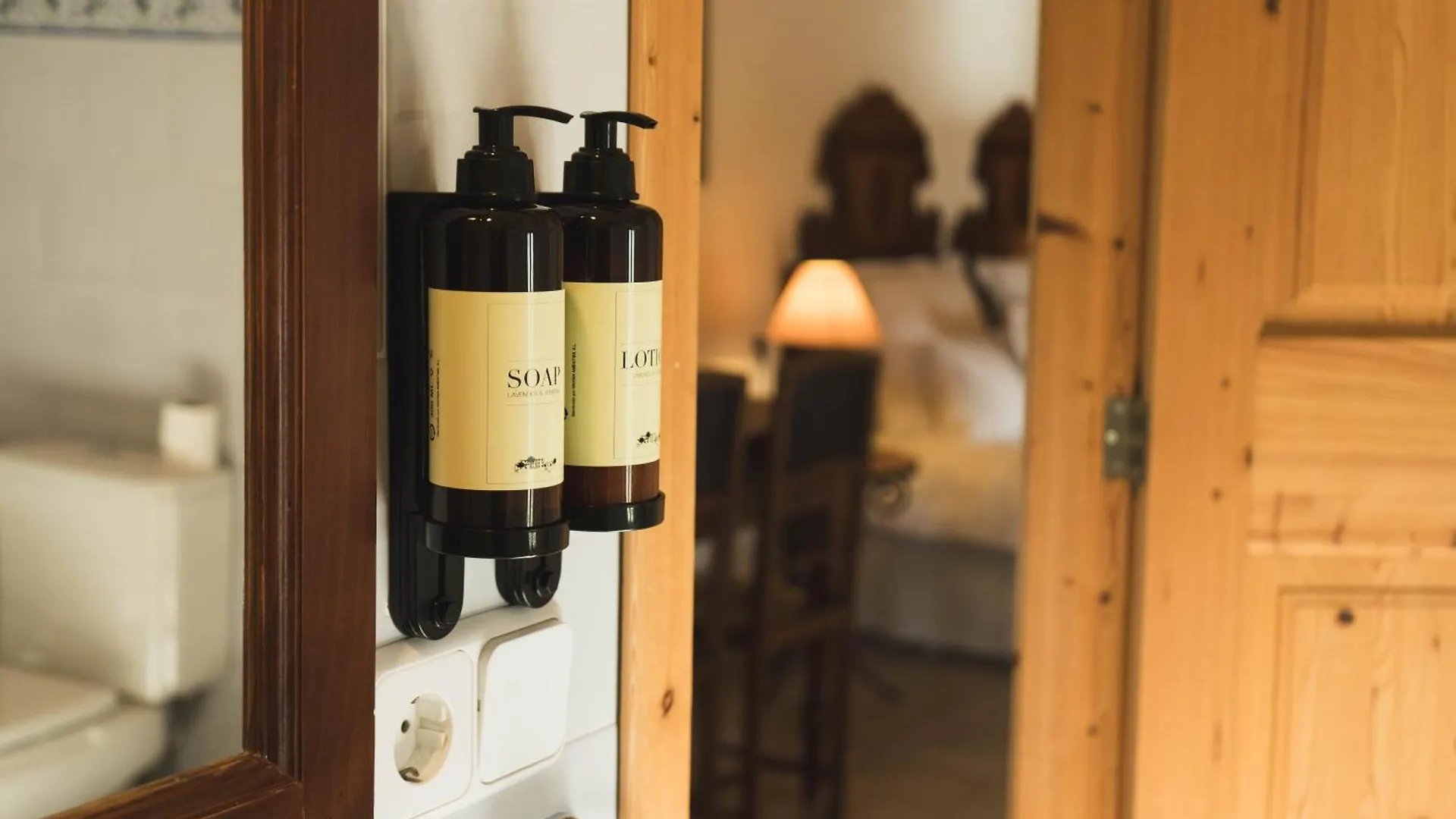 Hotel Finca Can Estades